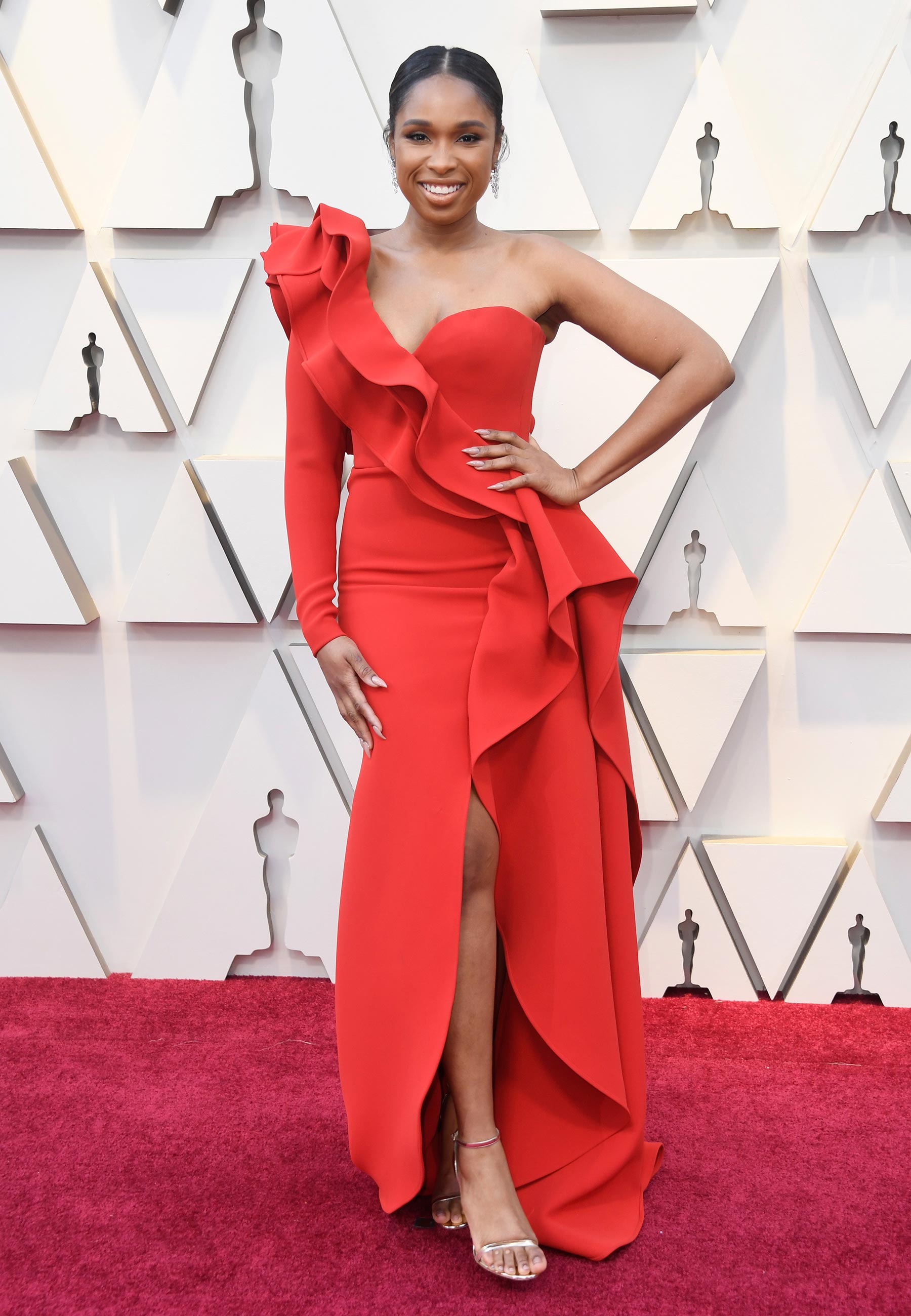 Jennifer Hudson - Foto: Getty Images
