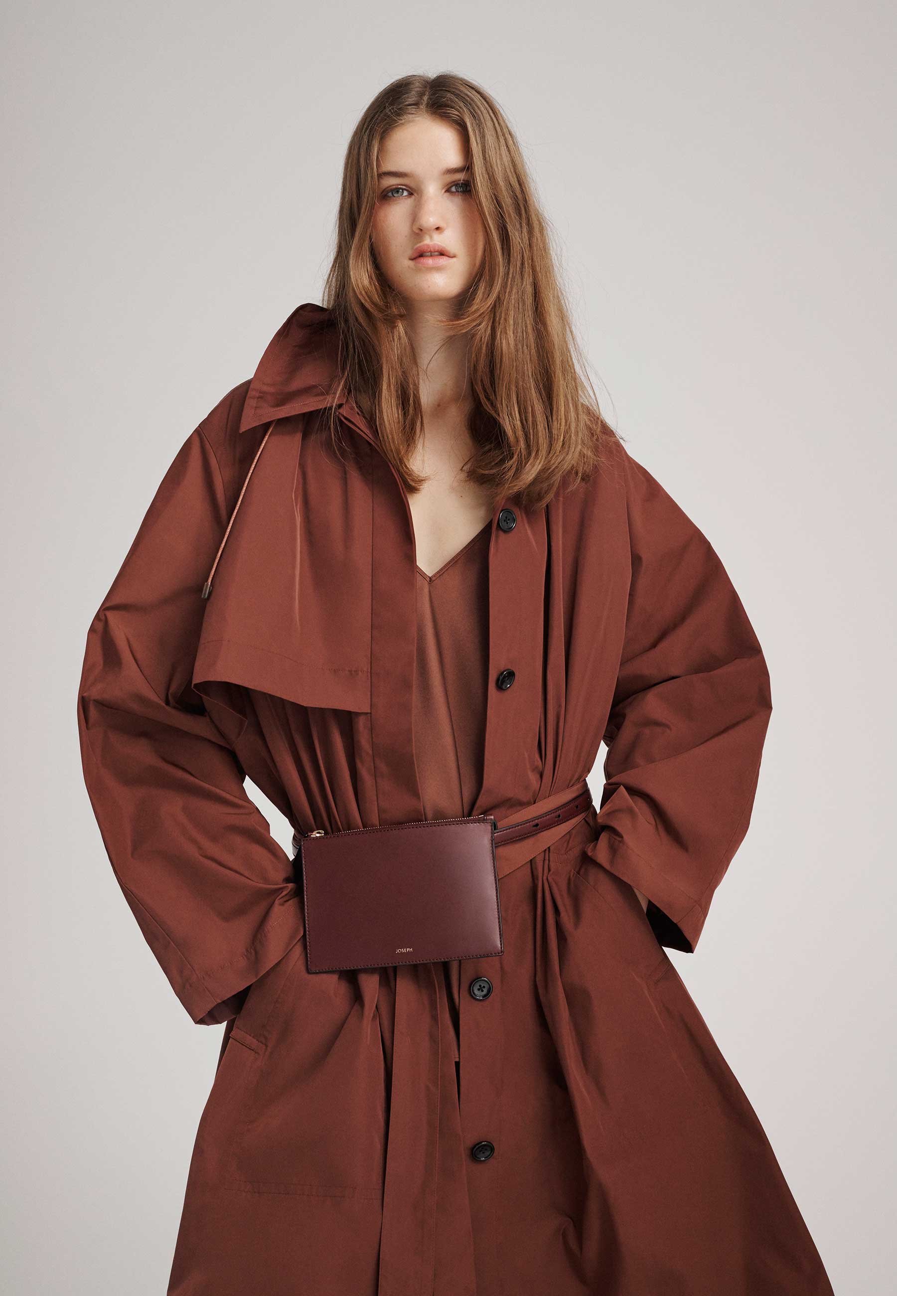 Joseph, pre-fall 2019 - Foto: Divulgação