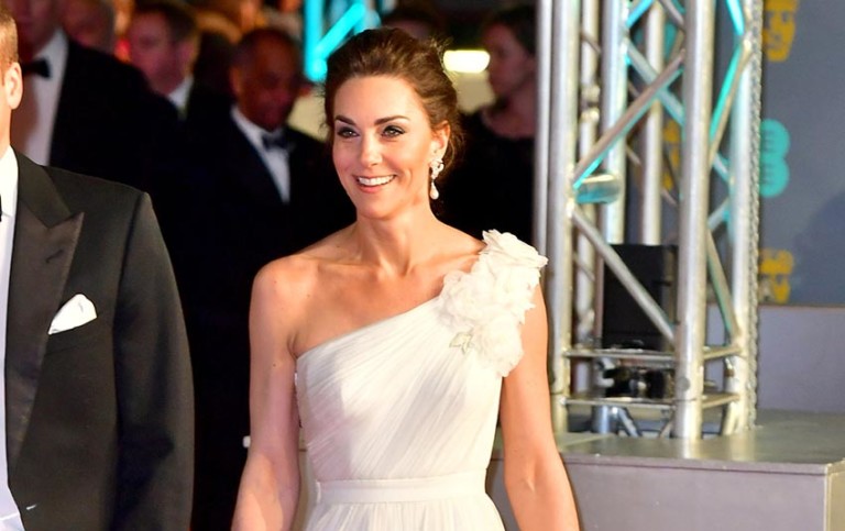 Kate Middleton - Foto: Getty Images