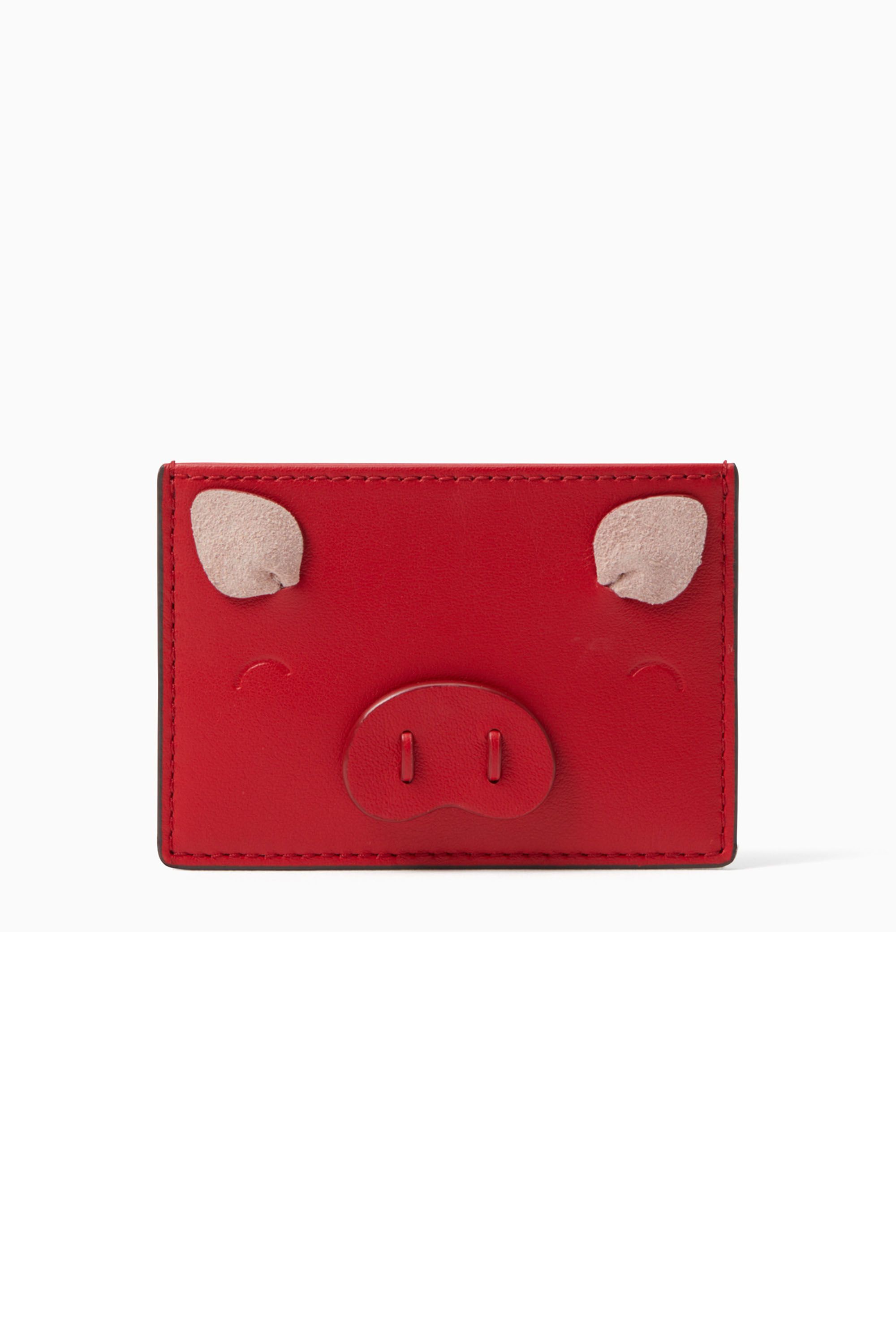 Kate Spade - Foto: Divulgação 