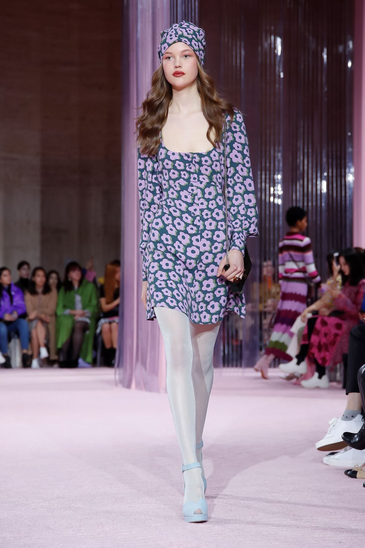 Foto: Reprodução/Now Fashion