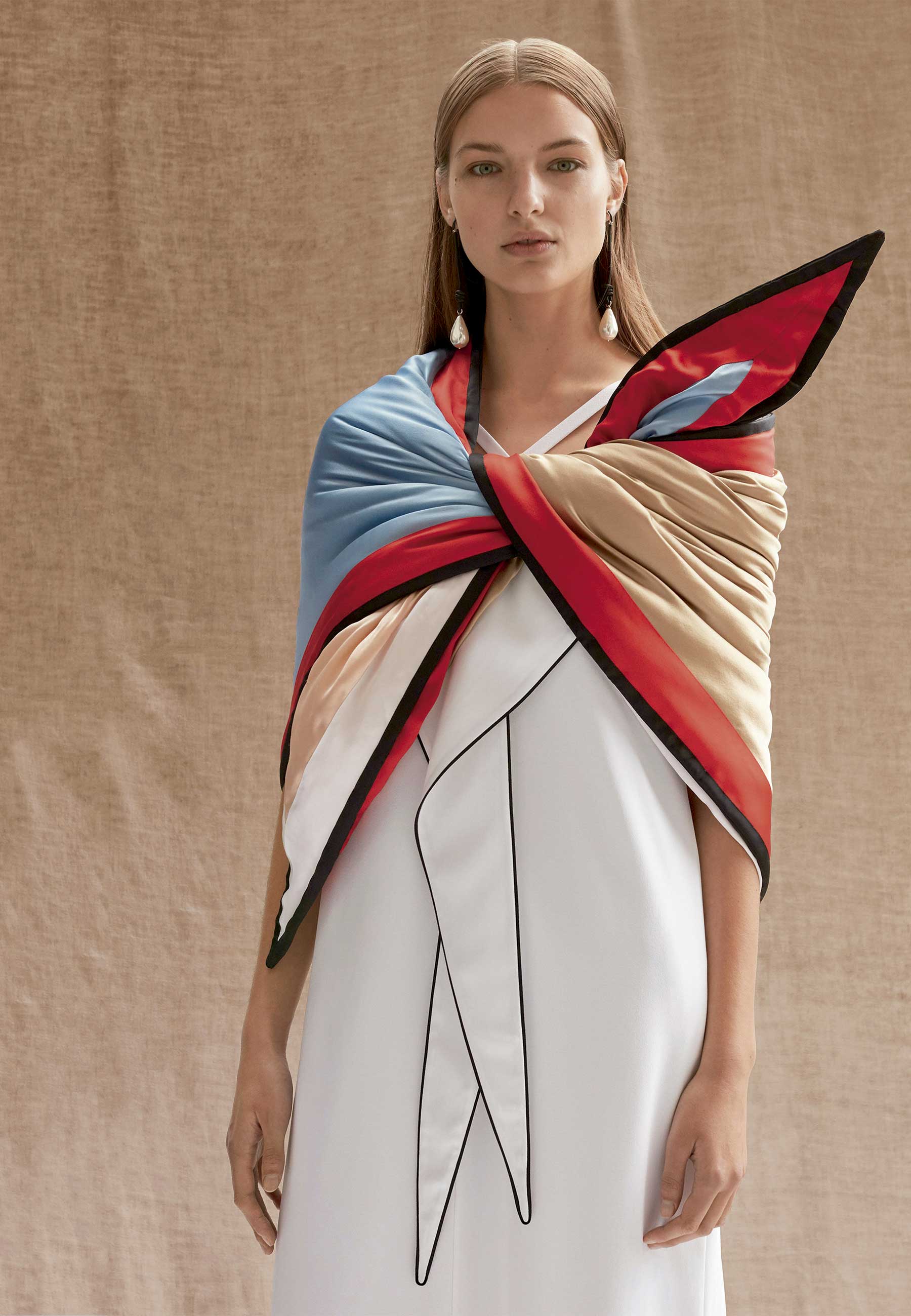 Burberry pre-fall 2019 - Foto: Divulgação