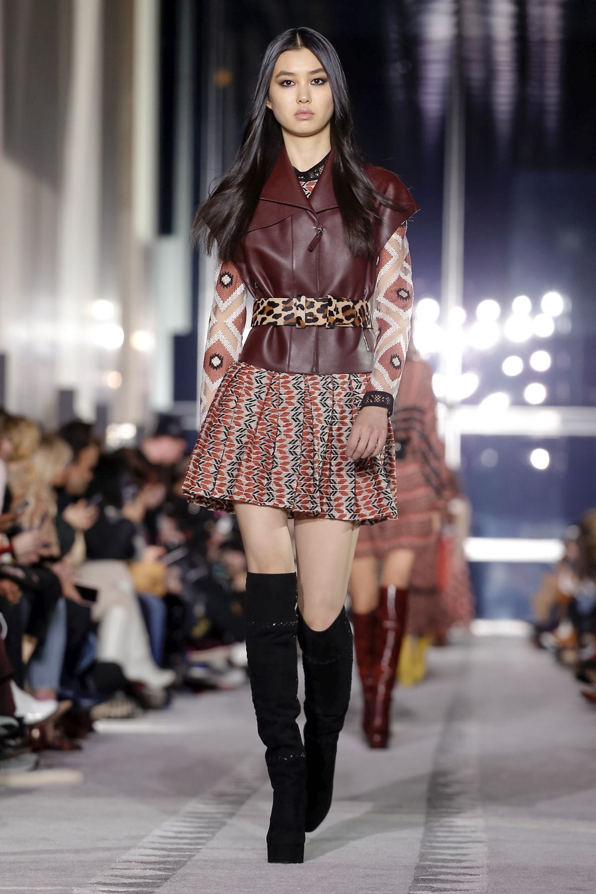 Longchamp - Foto: Reprodução/Now Fashion 