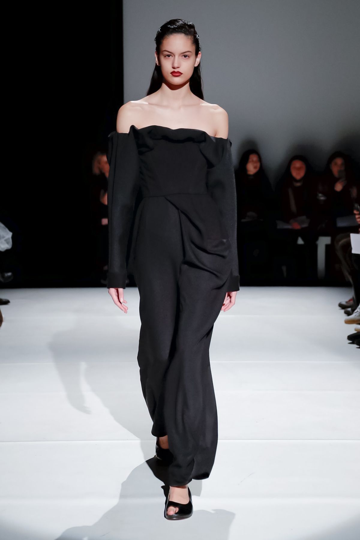 Chalayan, inverno 2019 - Foto: Reprodução/Now Fashion 