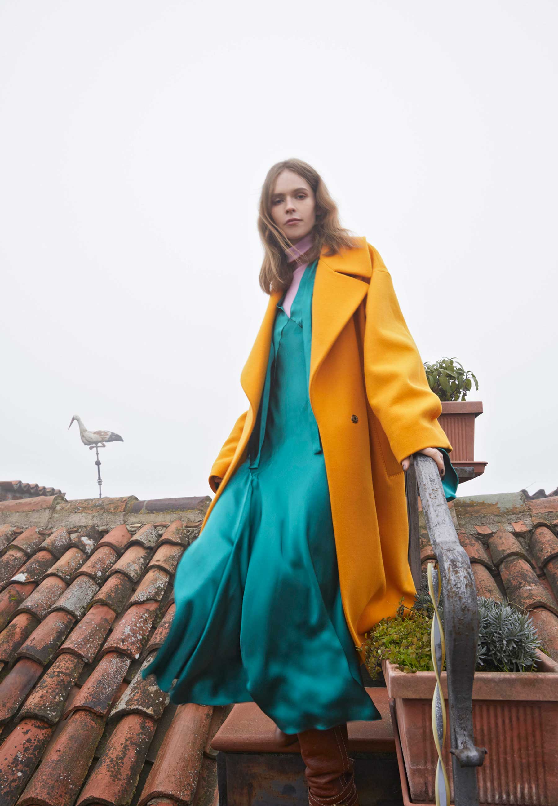 Mantú, pre-fall 2019 - Foto: Divulgação