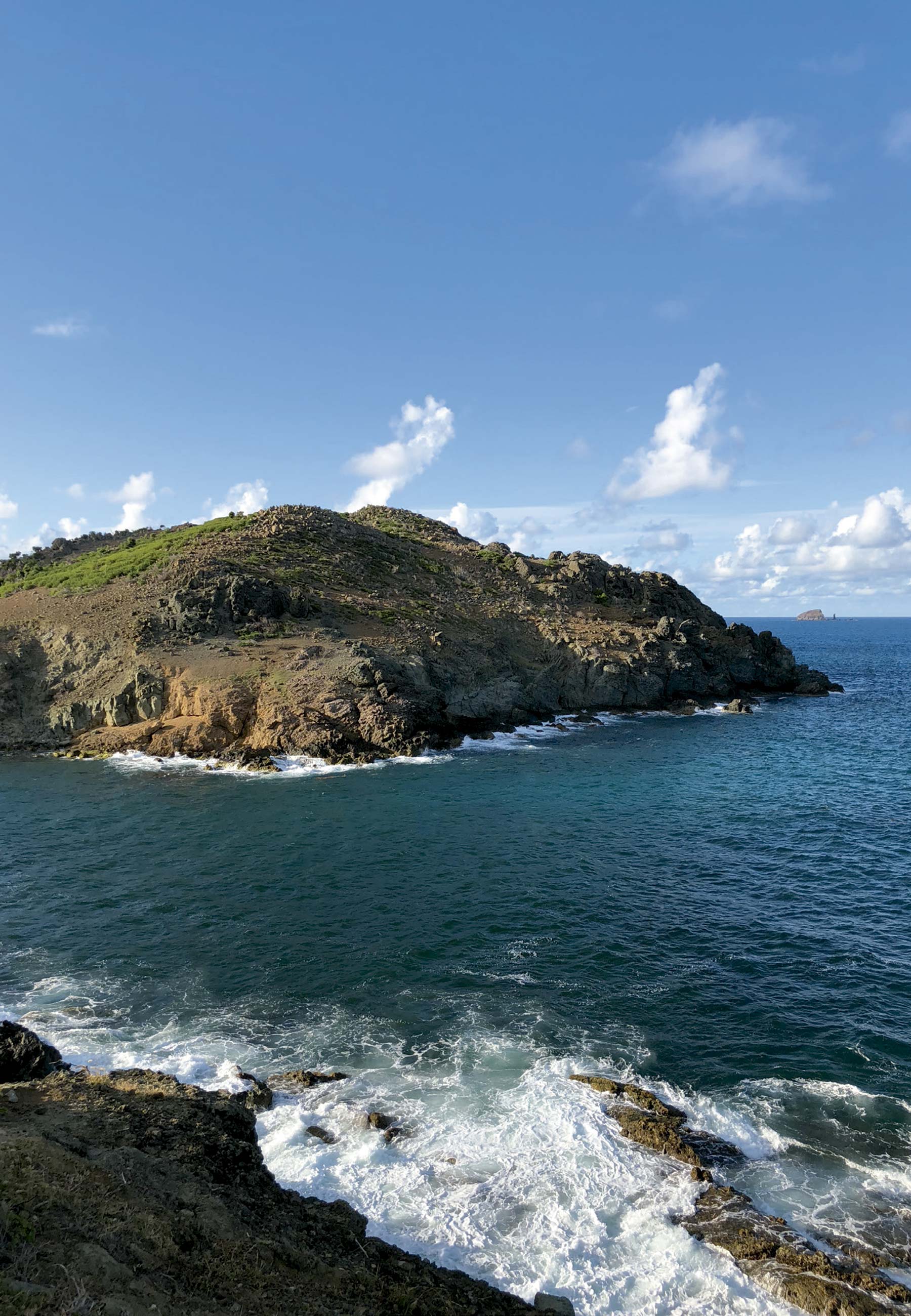 A beleza de Colombier - Foto: Divulgação