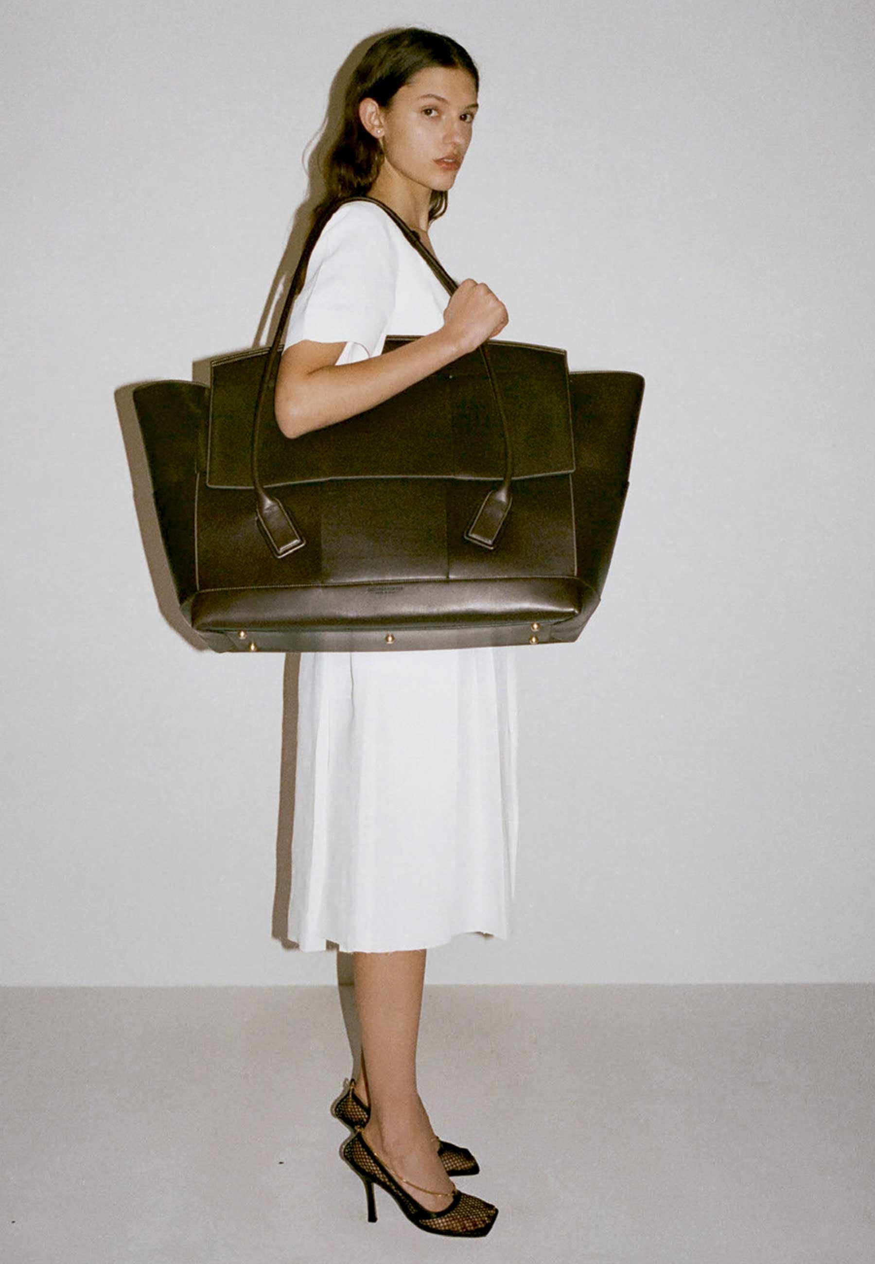 Bottega Veneta, pre-fall 2019 - Foto: Divulgação