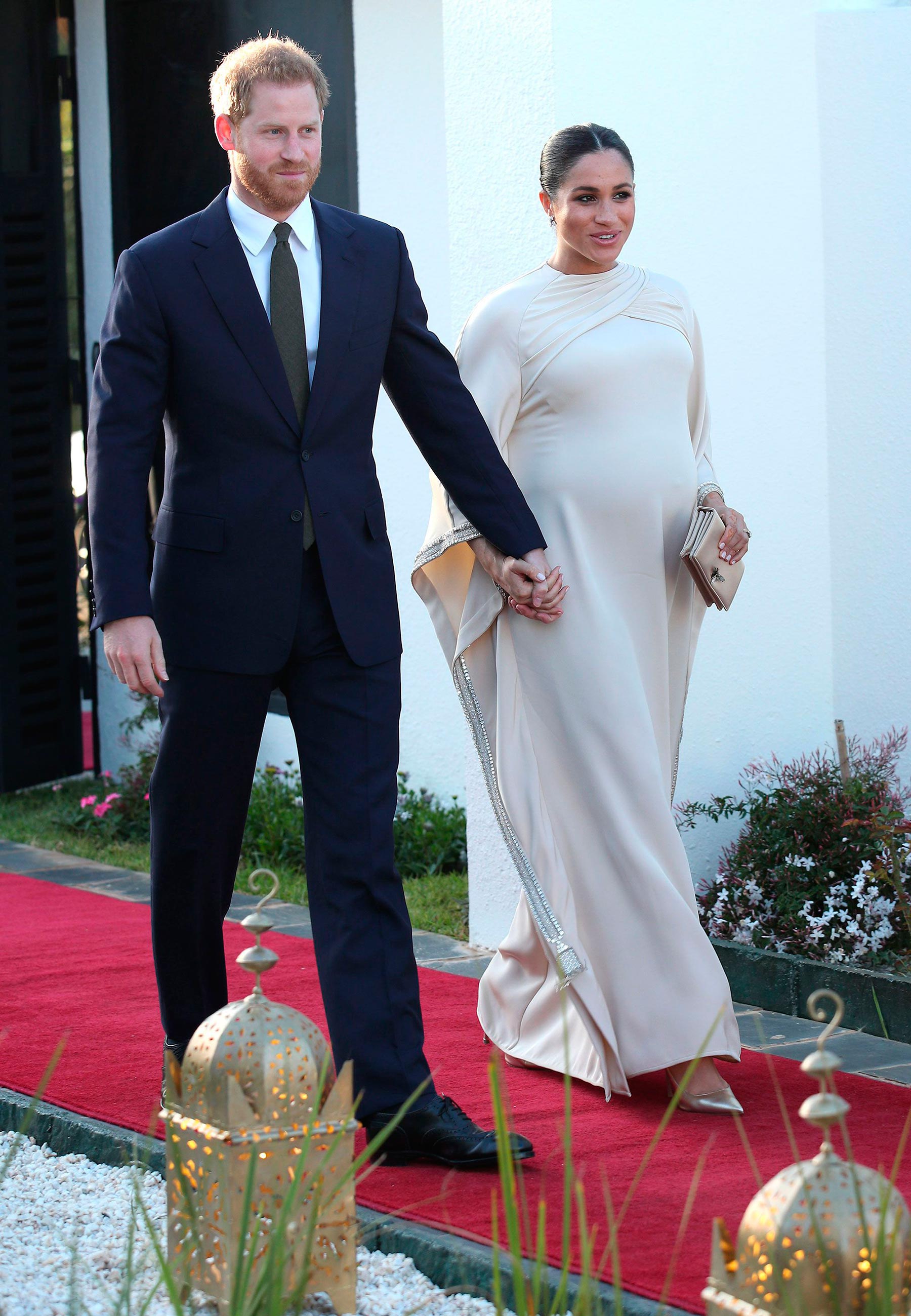 Vestido Dior - Foto: Getty Images