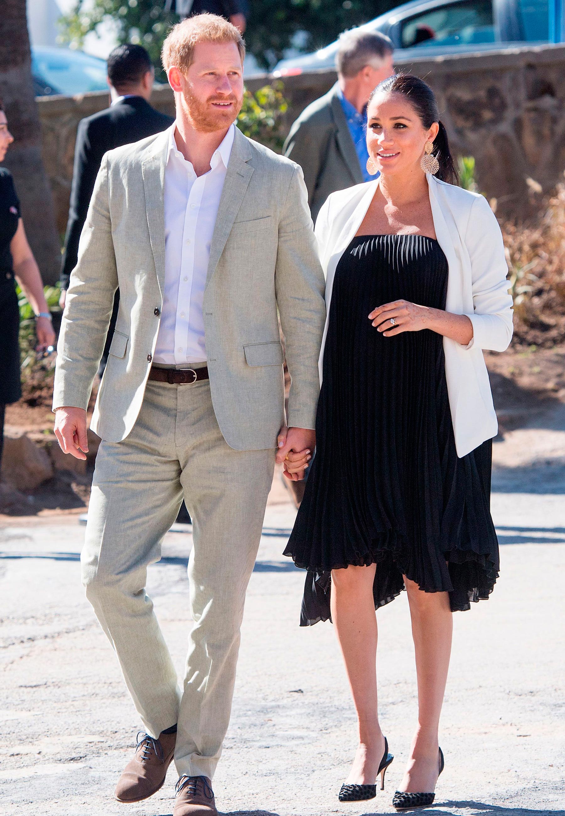 Vestido Loyd Ford - Foto: Getty Images