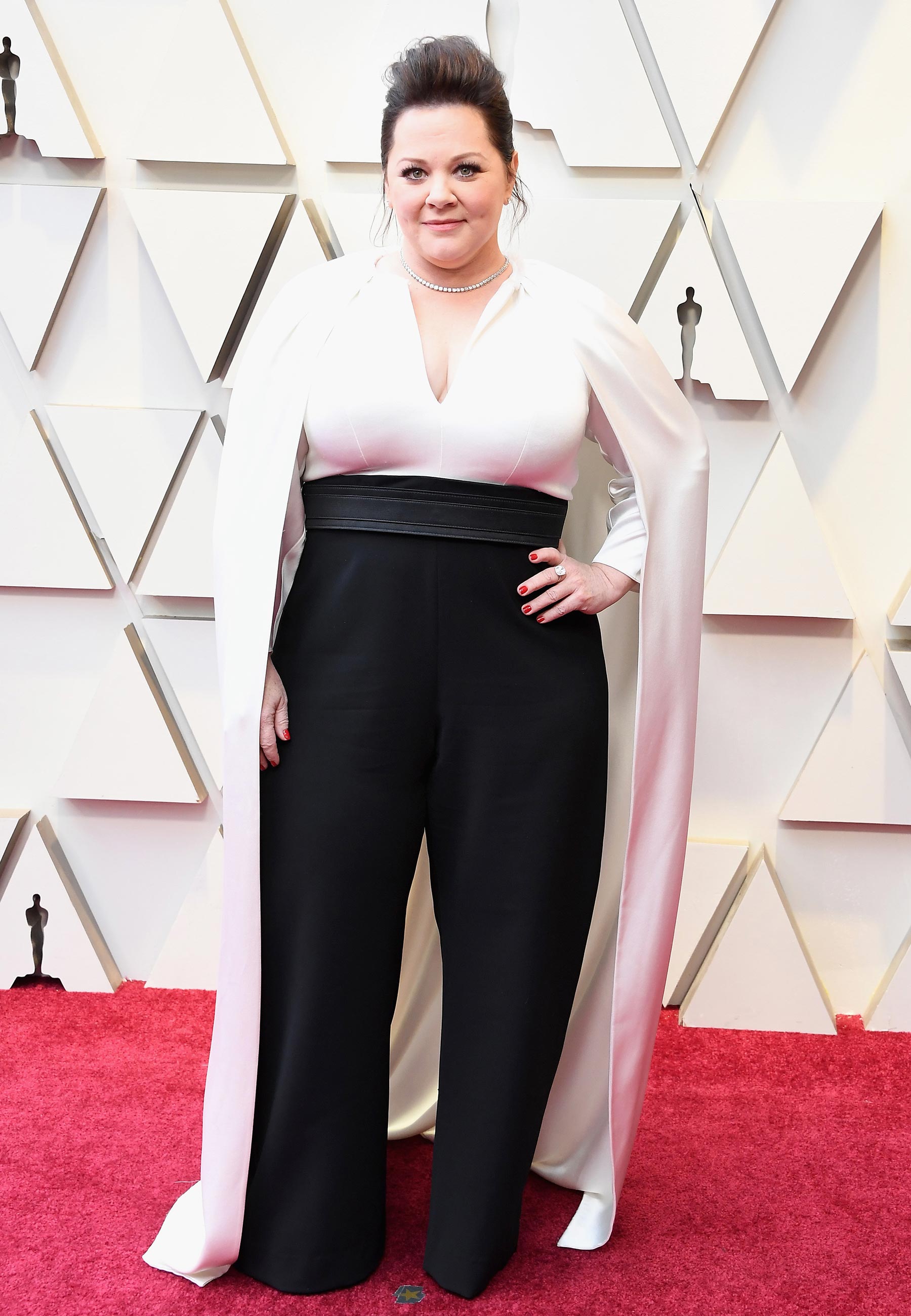 Melissa McCarthy - Foto: Getty Images
