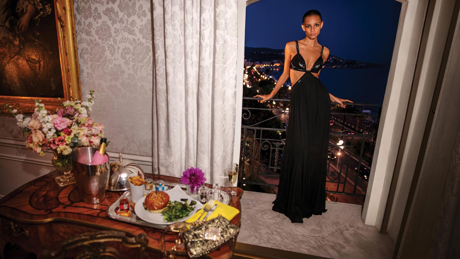 Michael Kors, verão 2019 - Foto: Divulgação