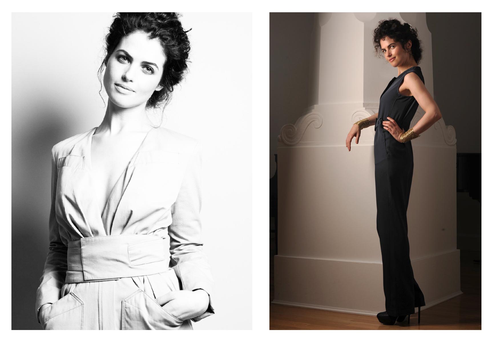 Neri Oxman - Foto: Divulgação