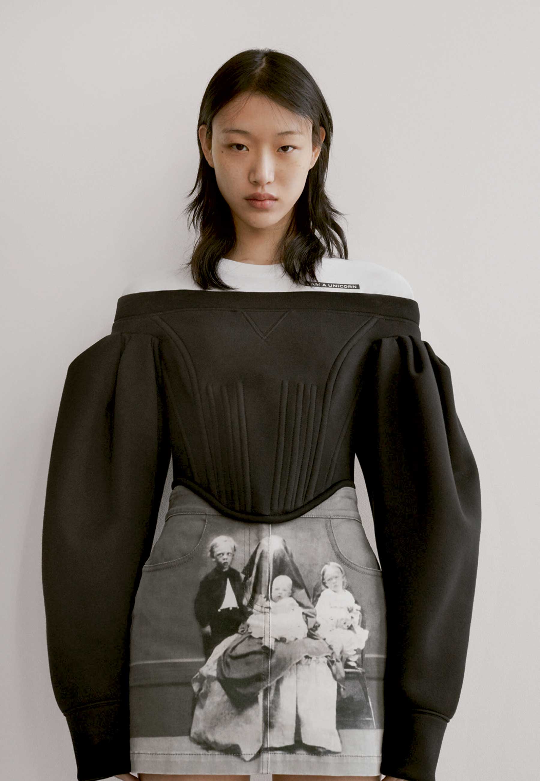 Burberry, pre-fall 2019 - Foto: Divulgação