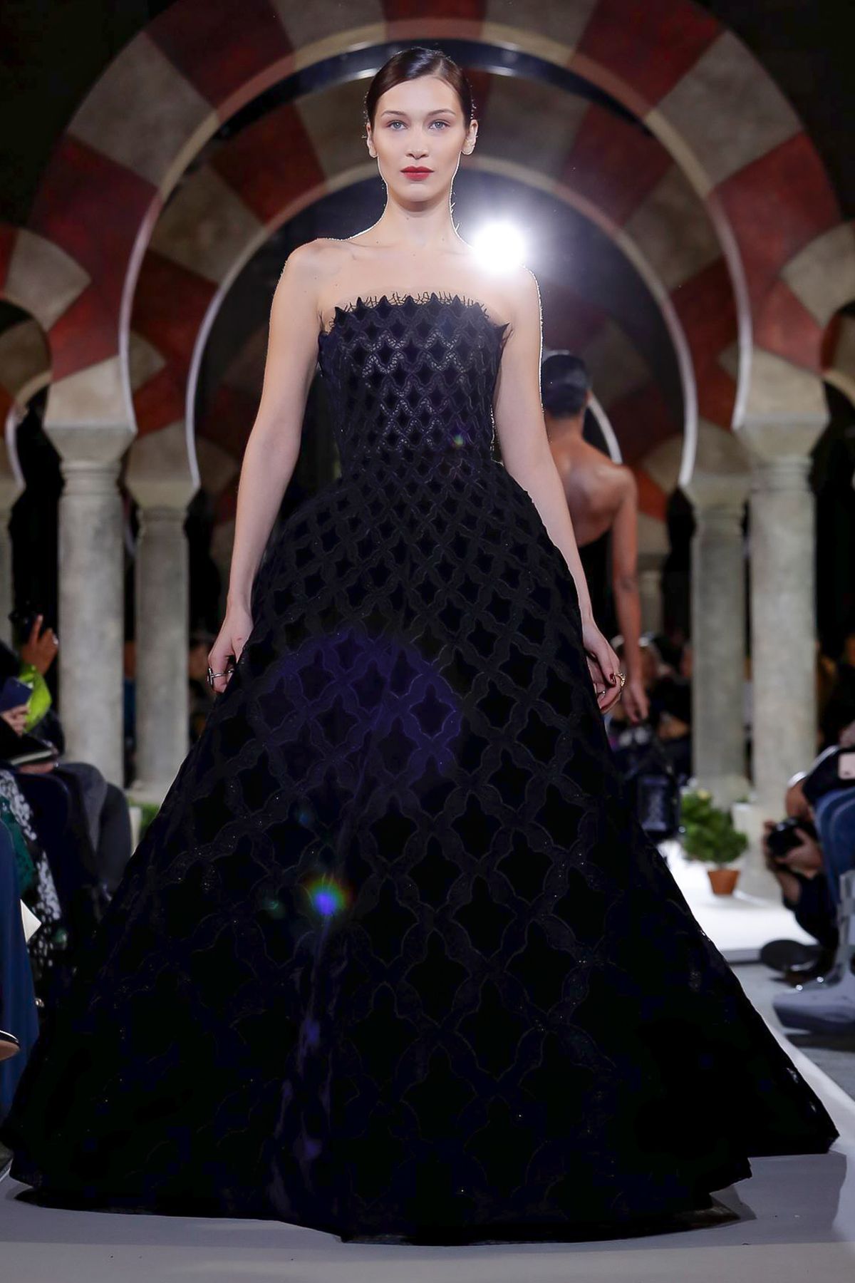 Foto: Reprodução/Now Fashion