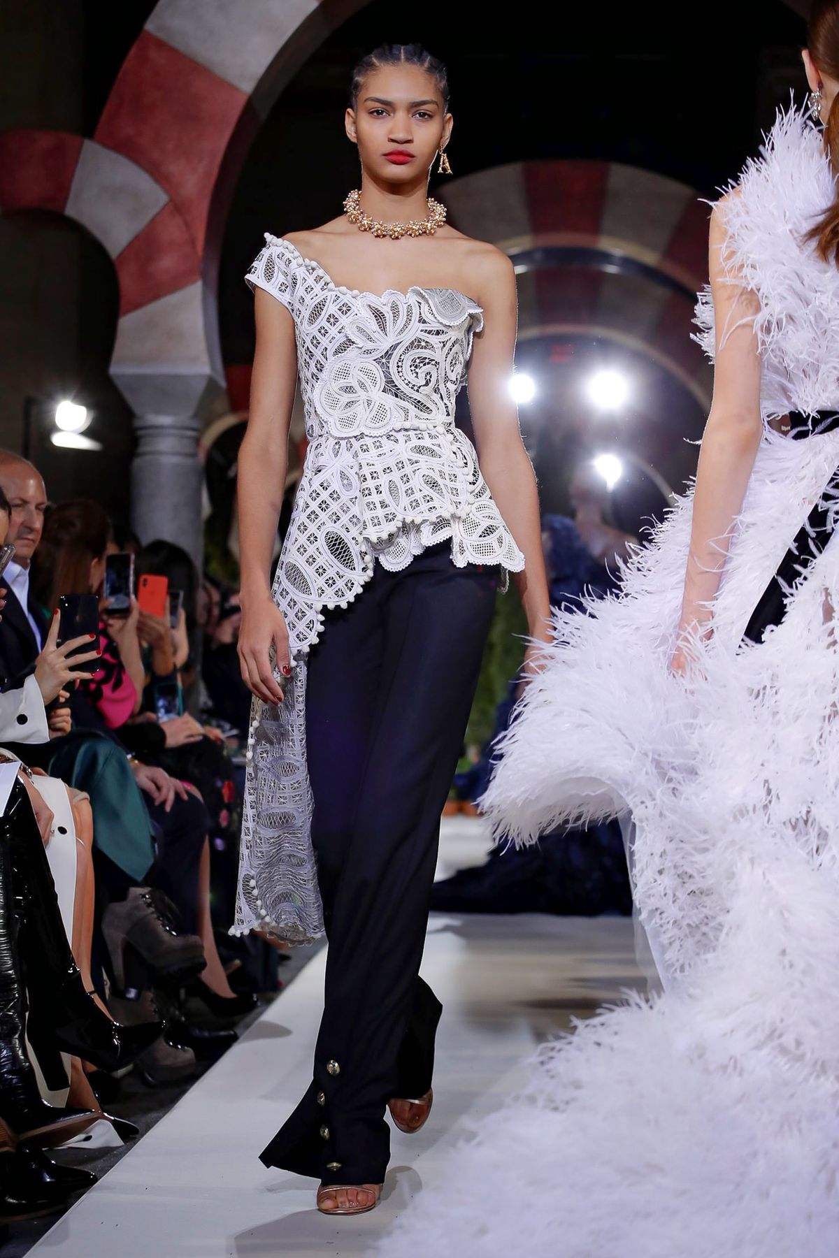 Foto: Reprodução/Now Fashion