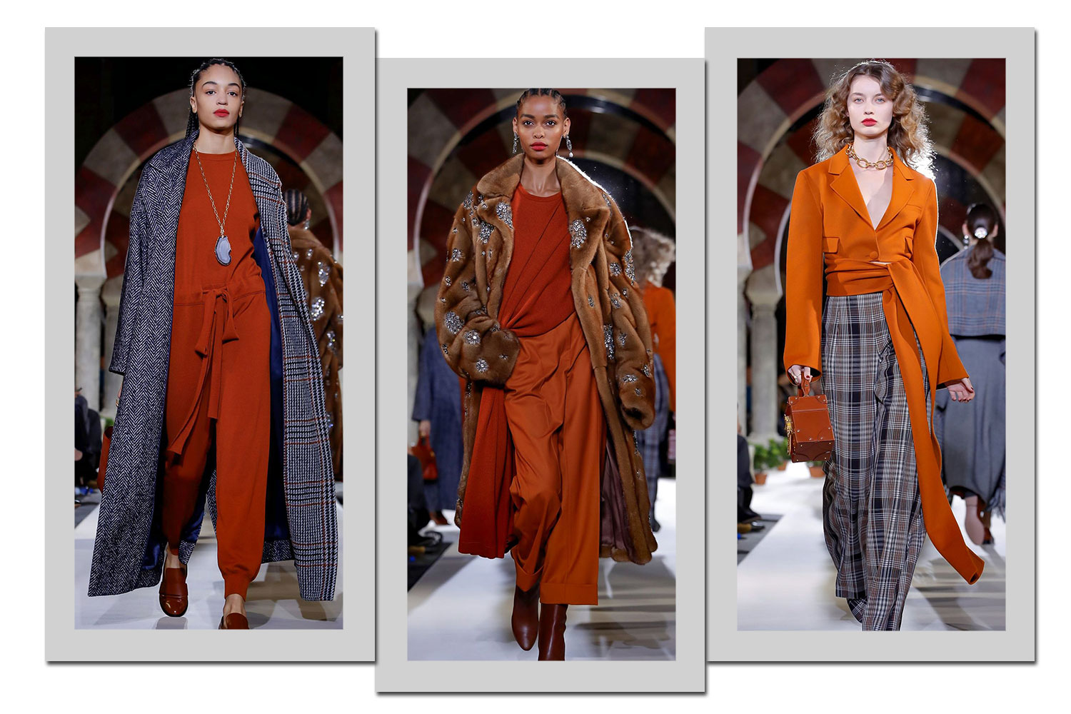 Foto: Reprodução/Now Fashion