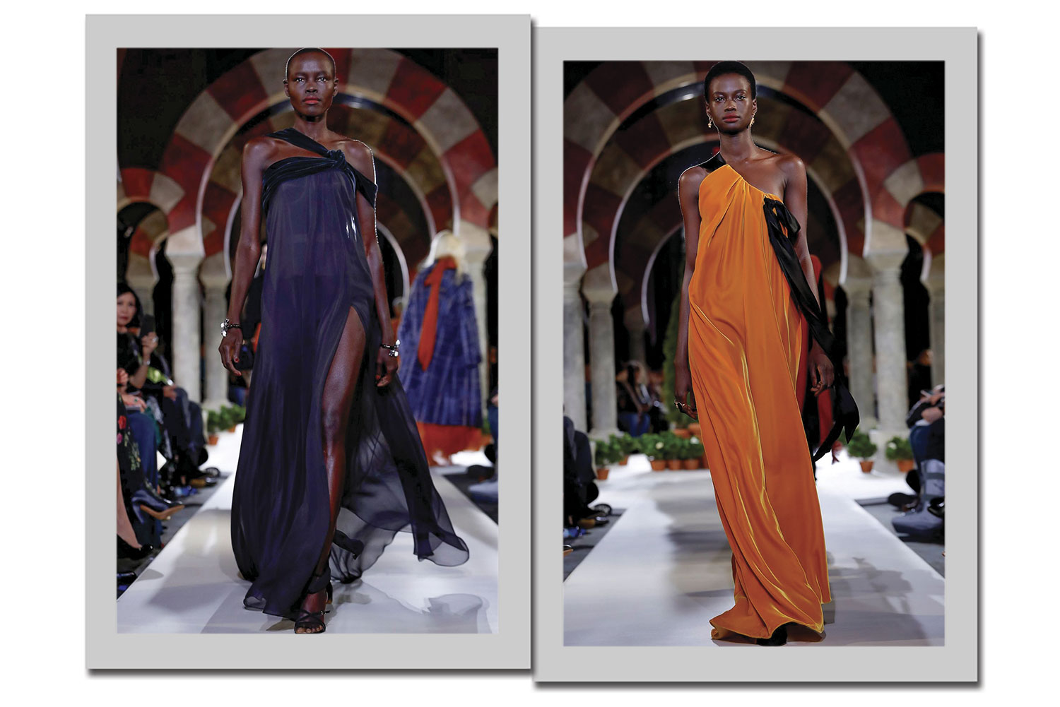 Foto: Reprodução/Now Fashion