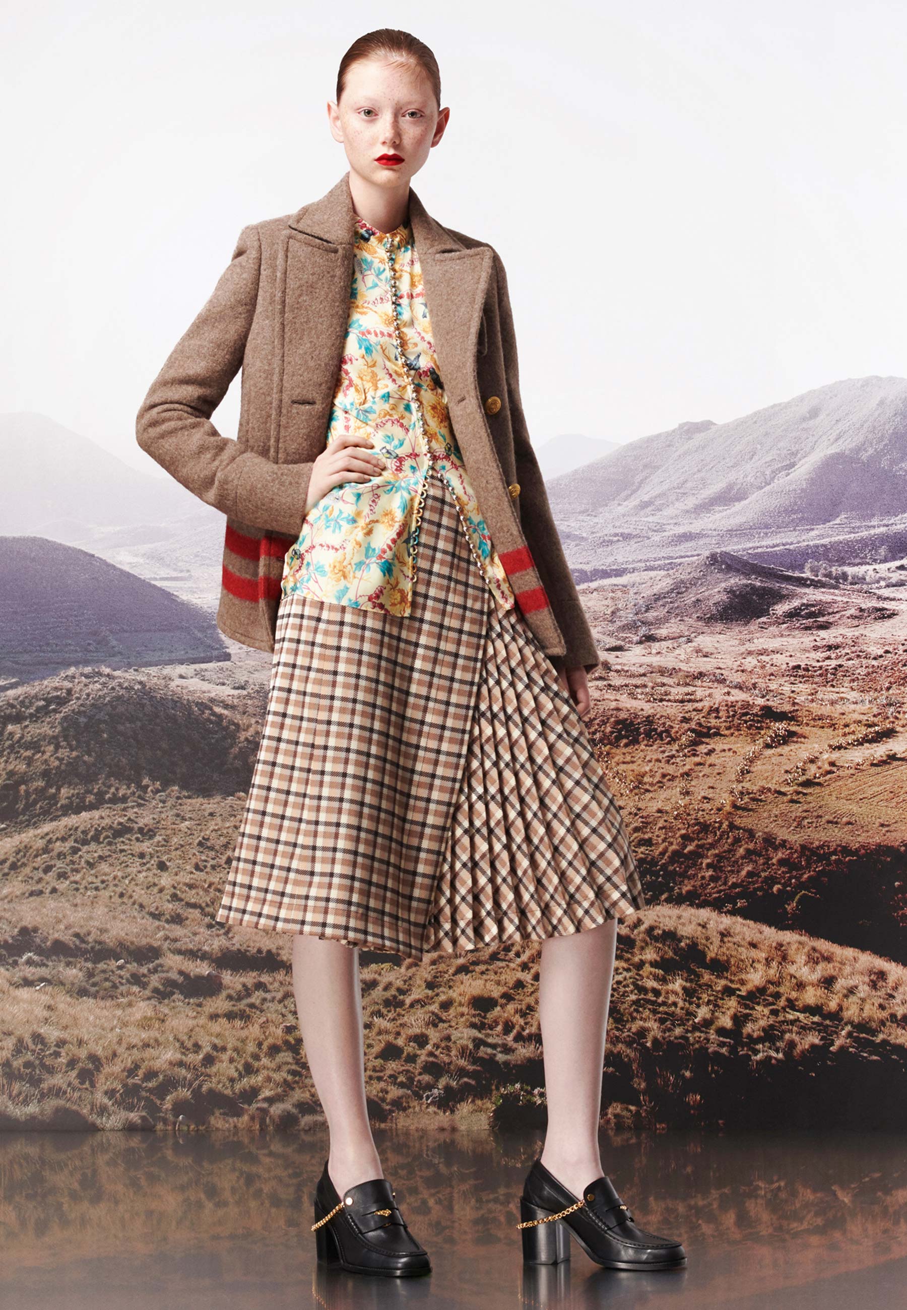 Pacco Rabbane, pre-fall 2019 - Foto: Divulgação