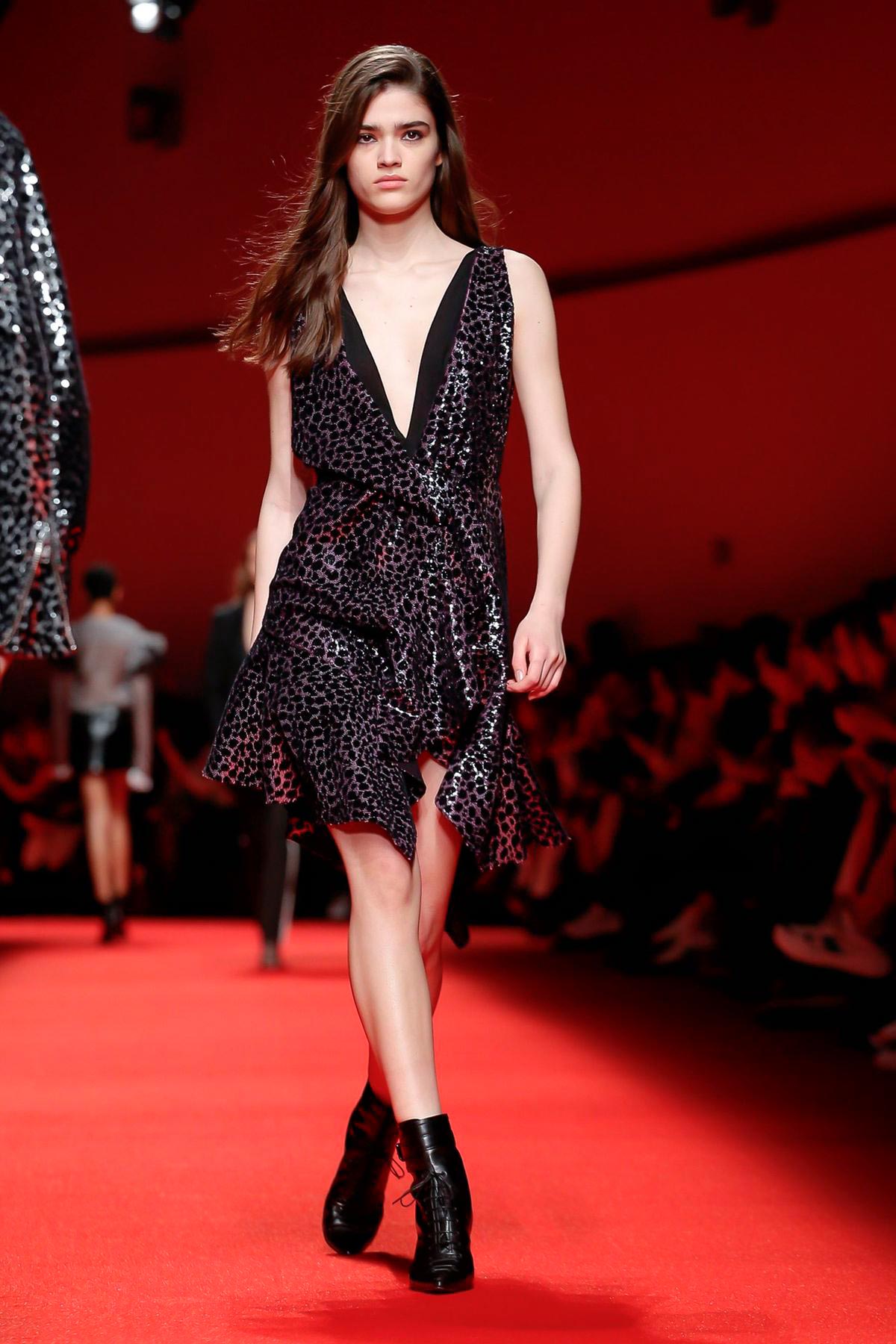 Philosphy di Lorenzo, inverno 2019 - Foto: Getty Images