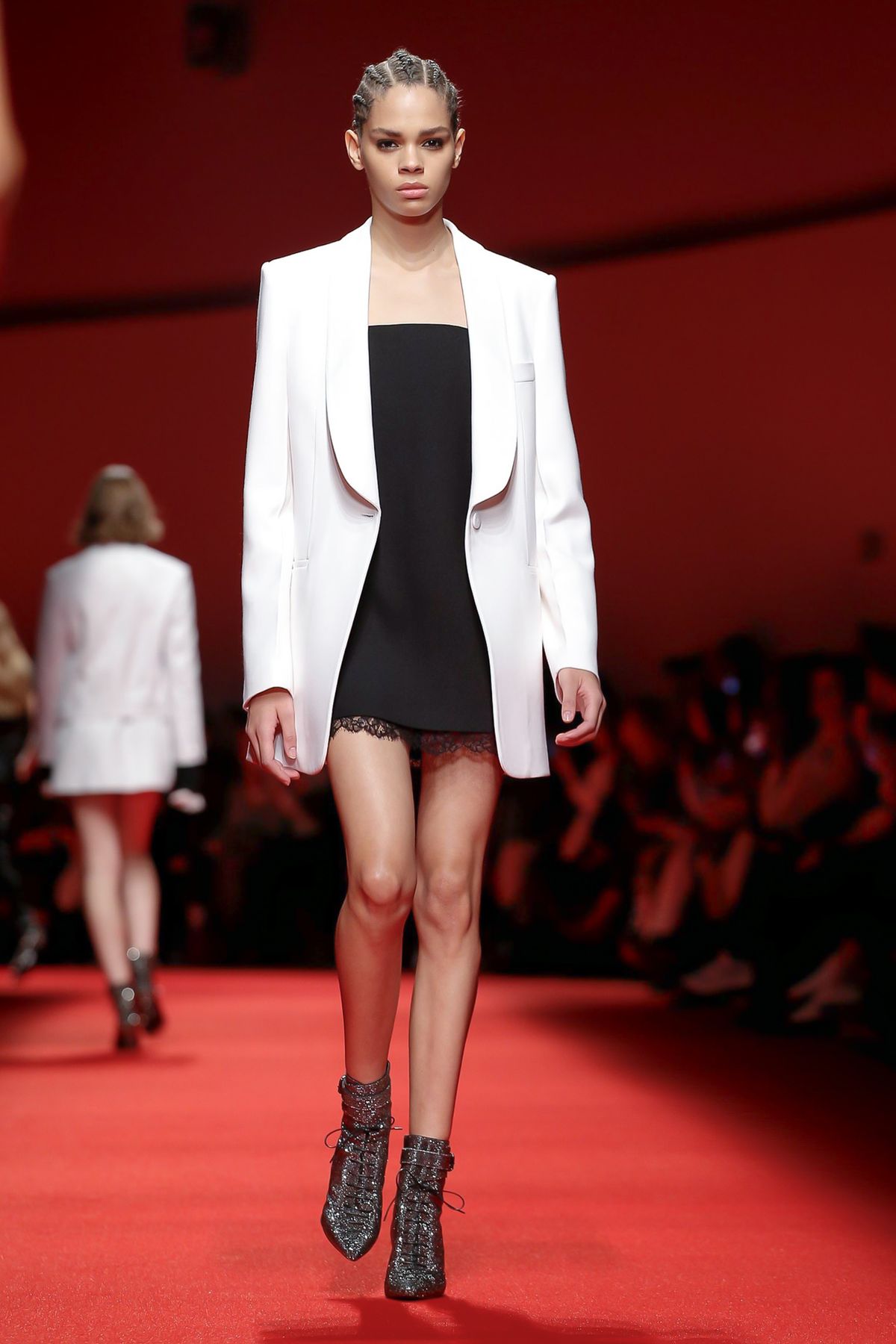 Philosophy di Lorenzo, inverno 2019 - Foto: Getty Images
