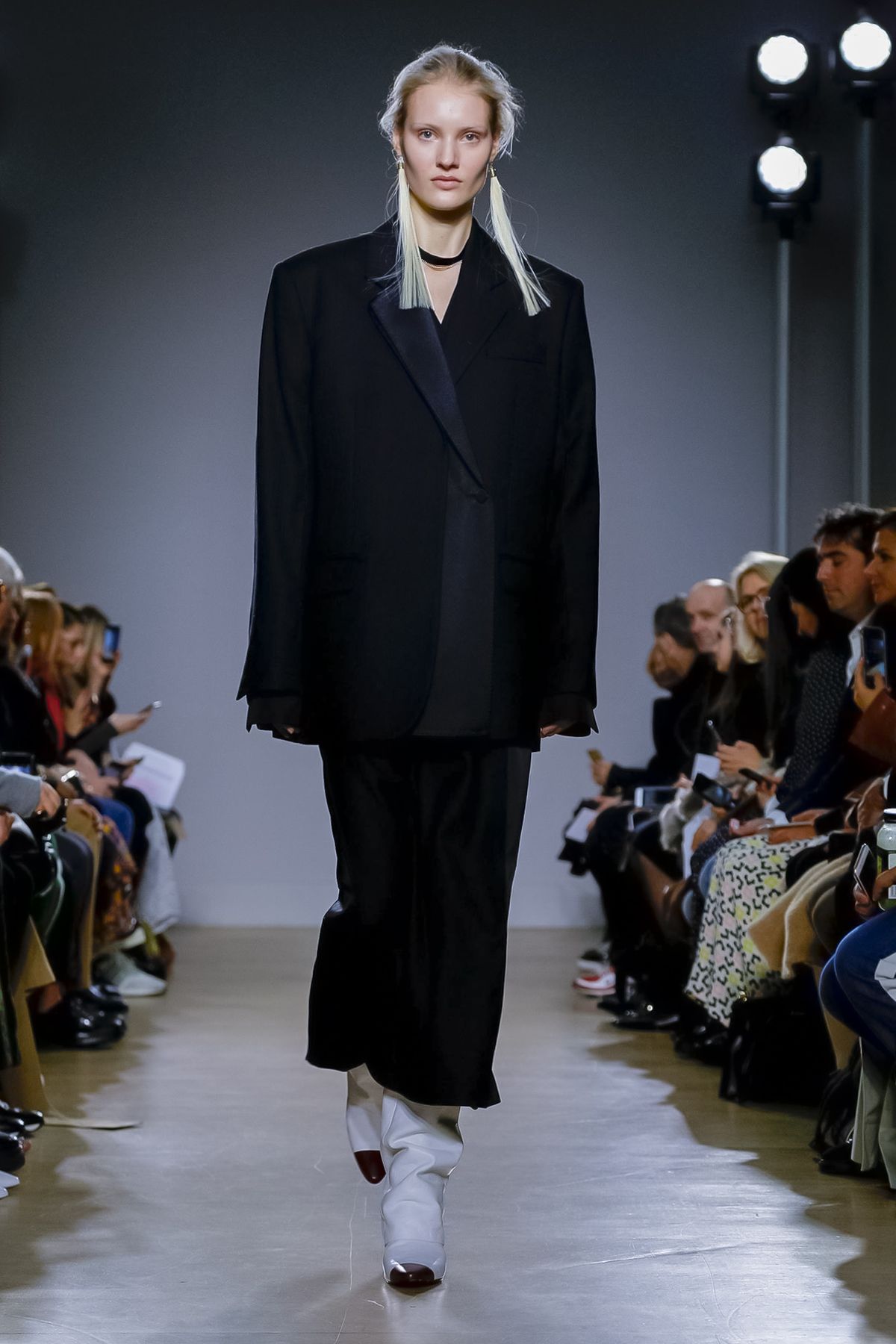 Ports 1961, inverno 2019 - Foto: Reprodução/Now Fashion 