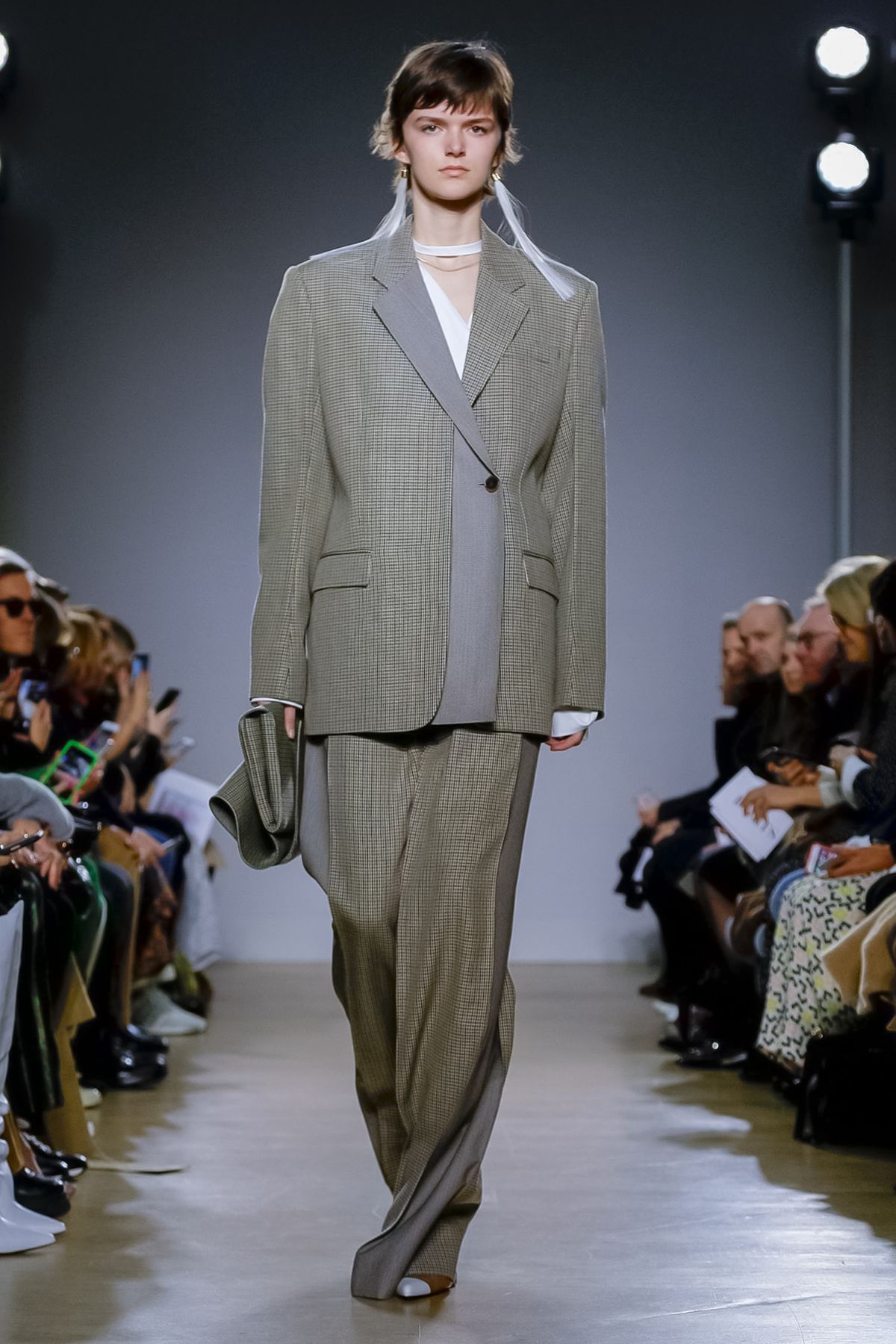 Ports 1961, inverno 2019 - Foto: Reprodução/Now Fashion 