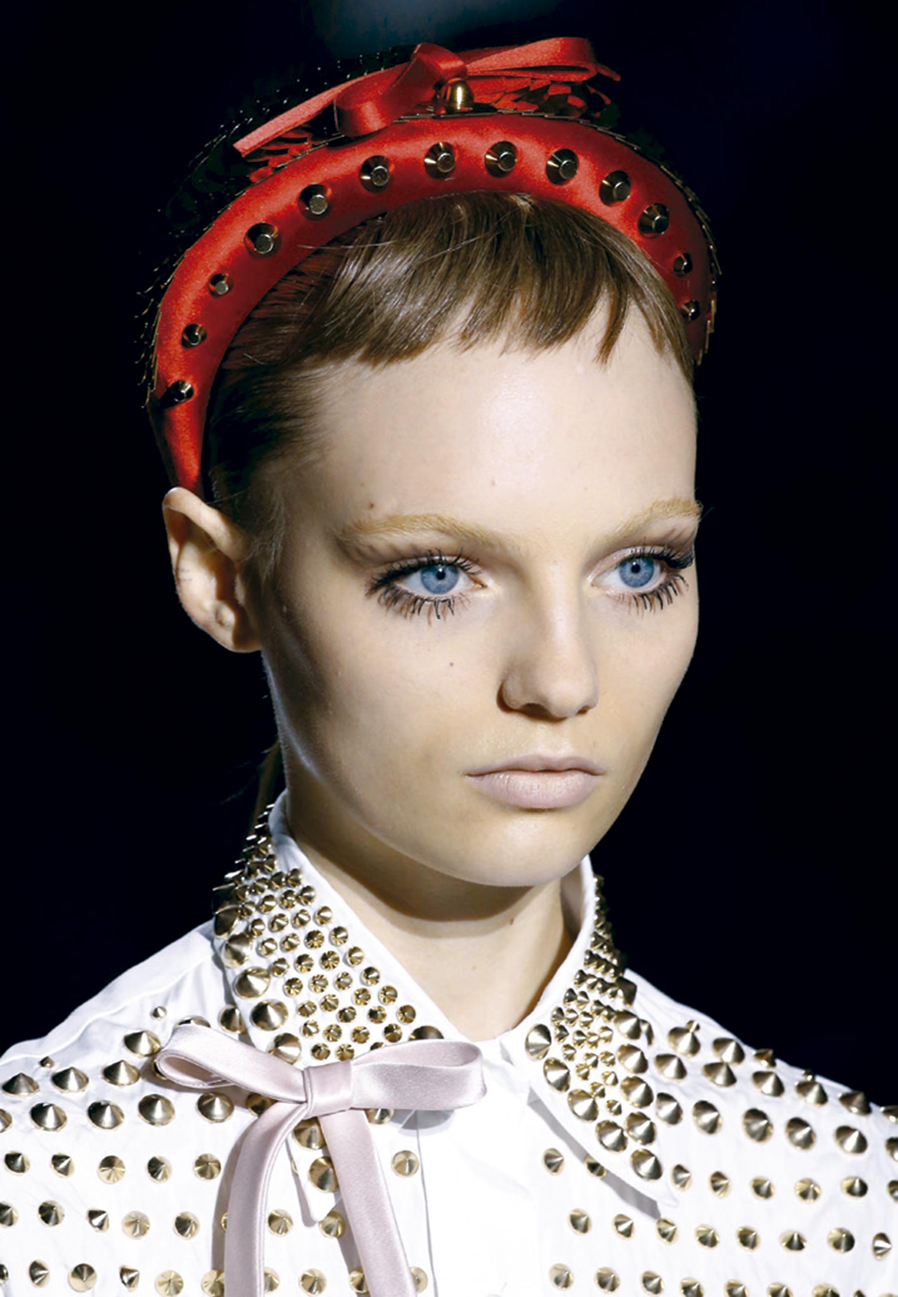 Prada, verão 2019 - Foto: Divulgação