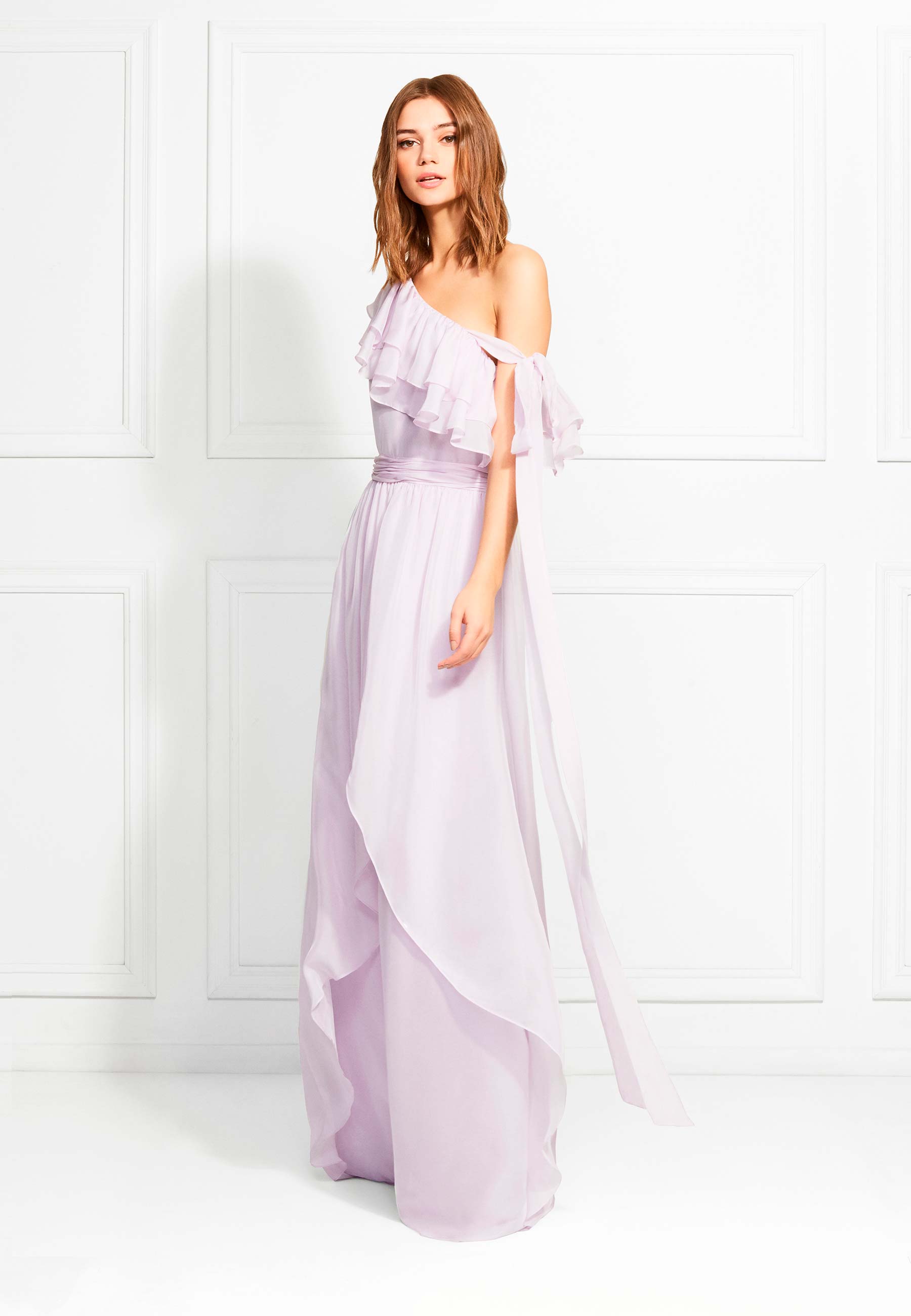 Rachel Zoe, pre-fall 2019 - Foto: Divulgação