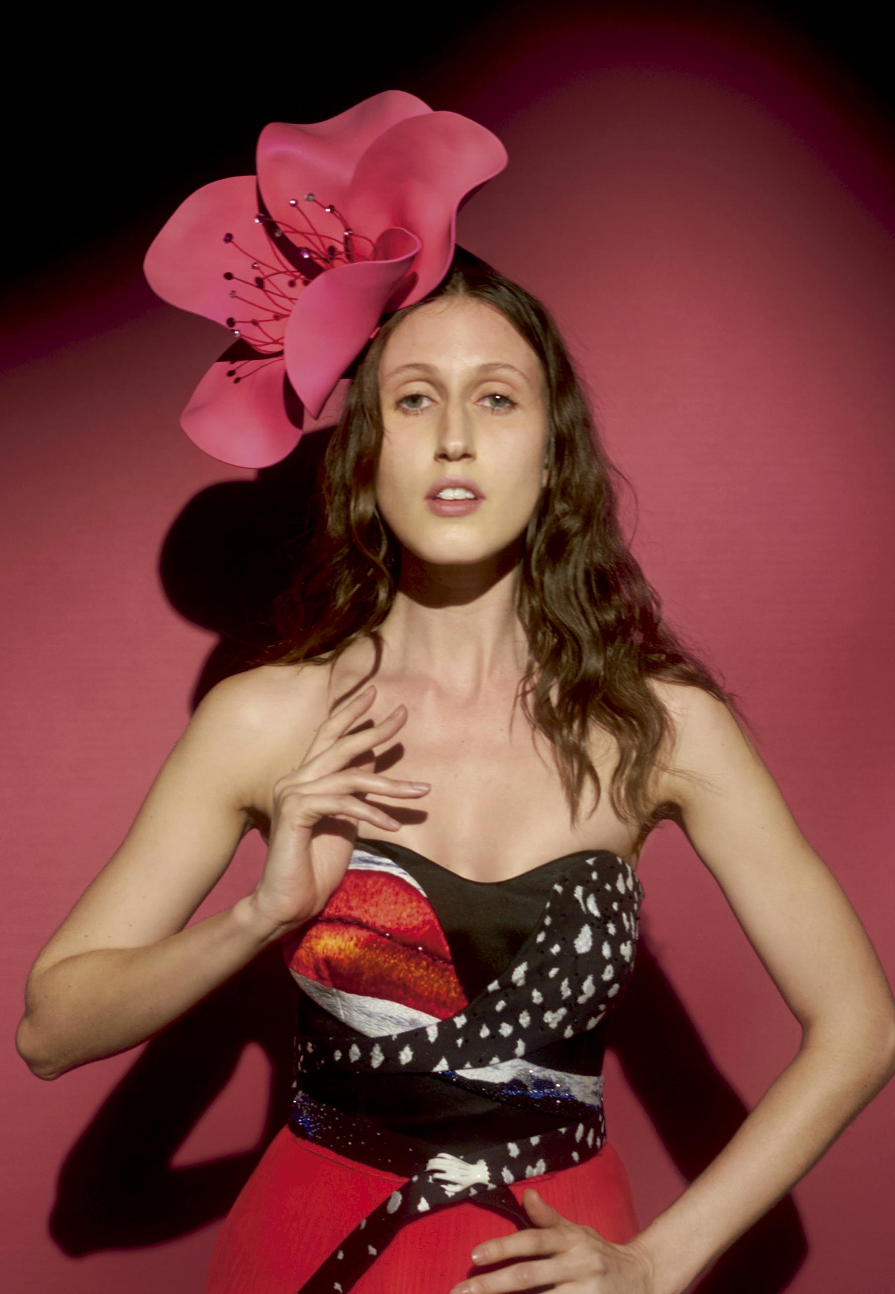 Schiaparelli, verão 2019 - Foto: Divulgação