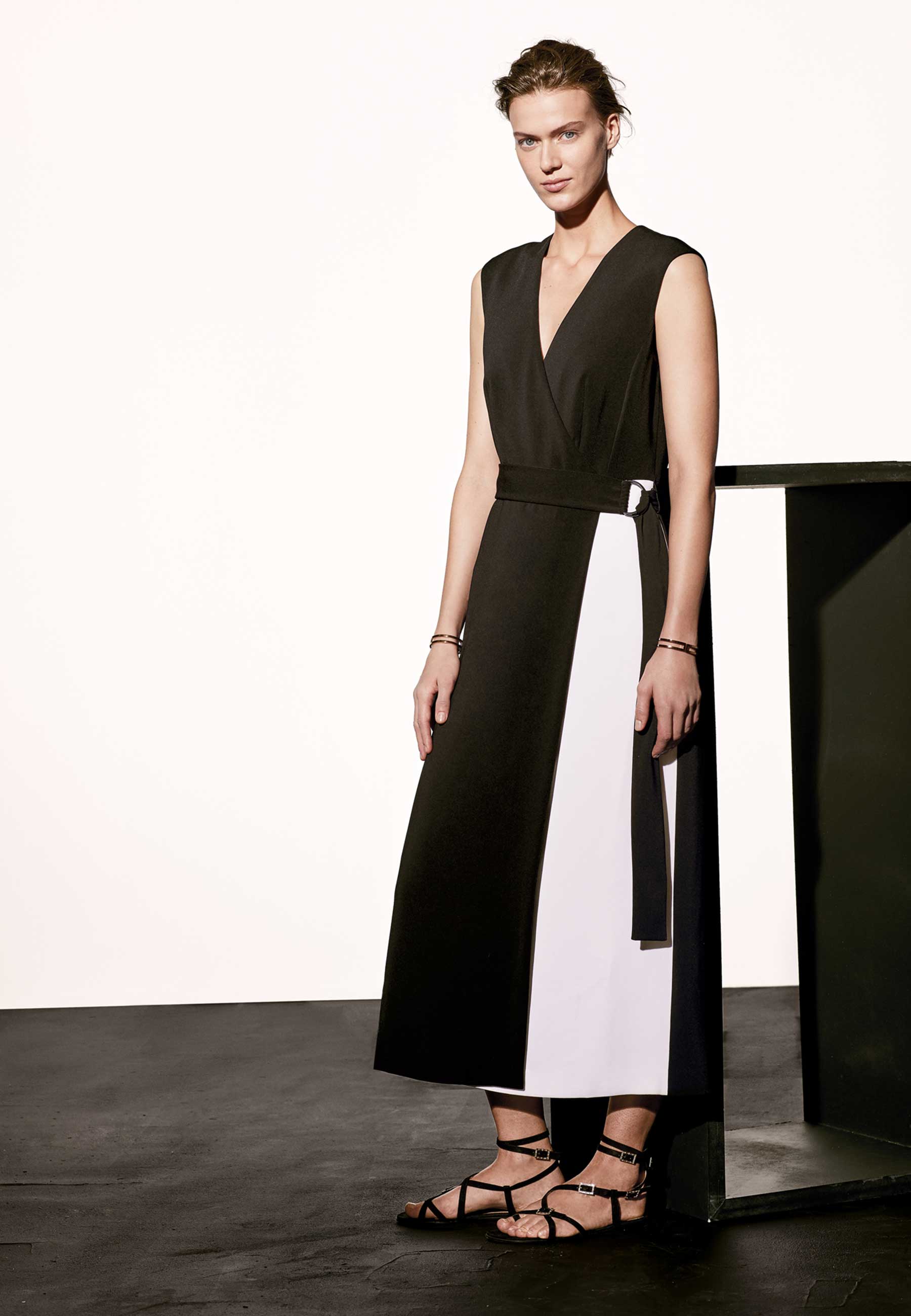 St. John, pre-fall 2019 - Foto: Divulgação