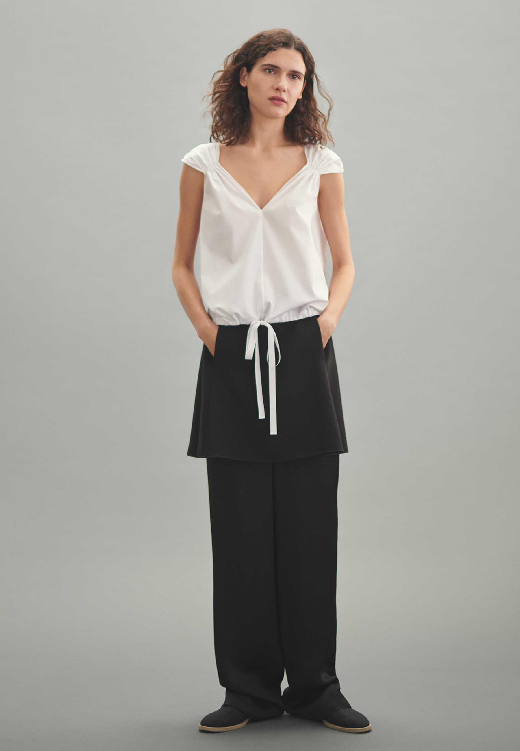 Theory, pre-fall 2019 - Foto: Divulgação
