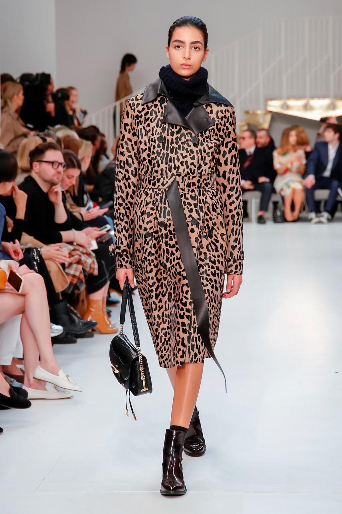 Tod's, inverno 2019 - Foto: Getty Images