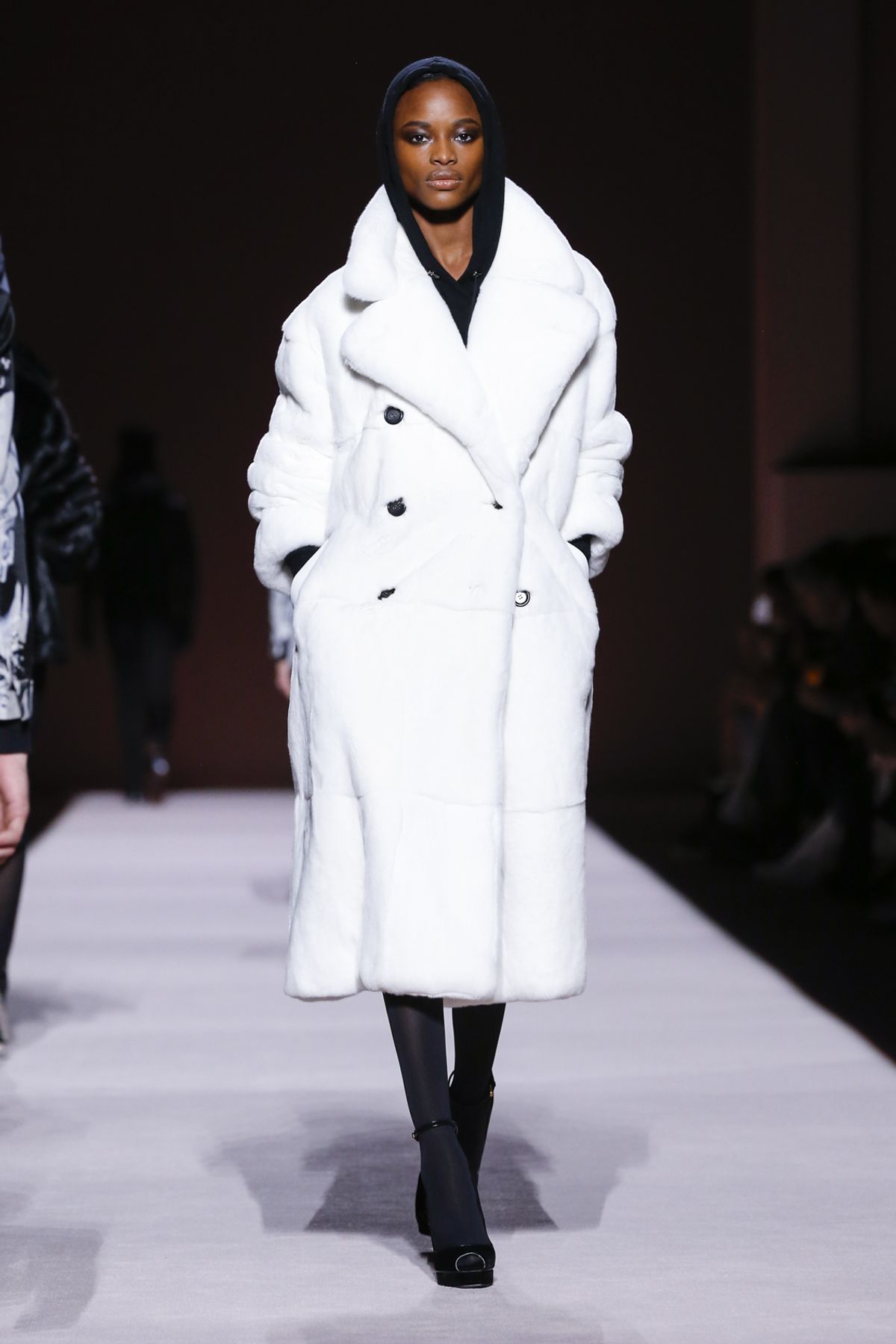 Foto: Reprodução/Now Fashion 