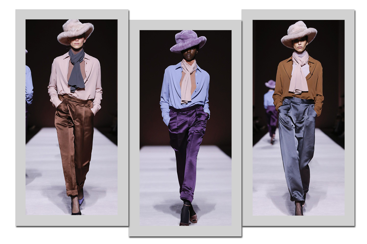 Foto: Reprodução/Now Fashion 