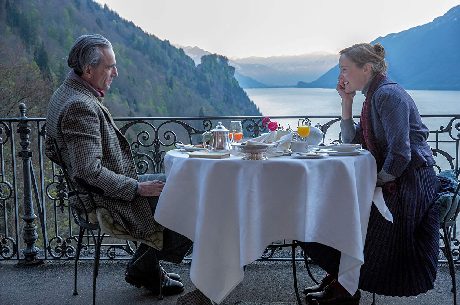 Foto: Reprodução/IMDb