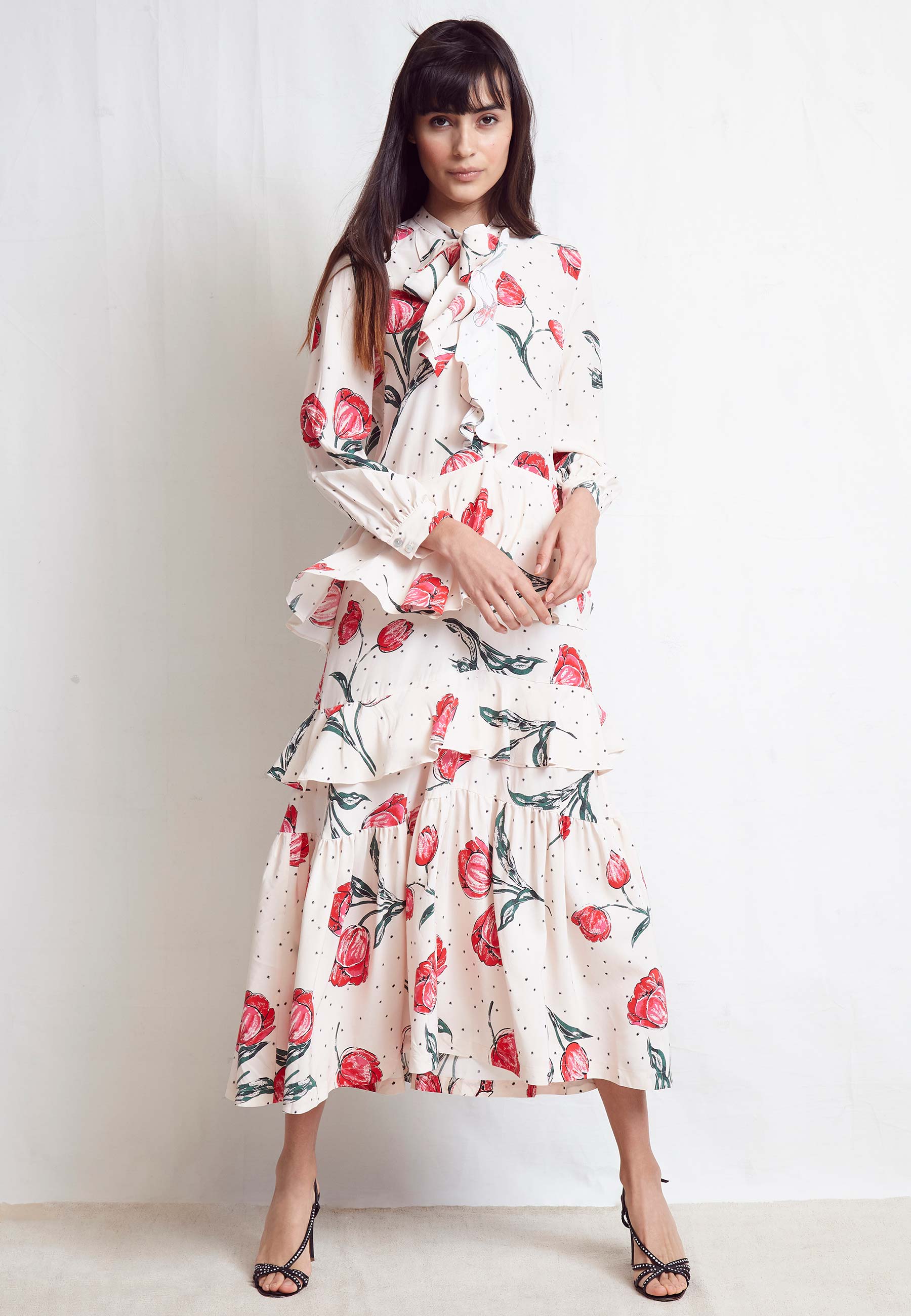 Warm, pre-fall 2019 - Foto: Divulgação