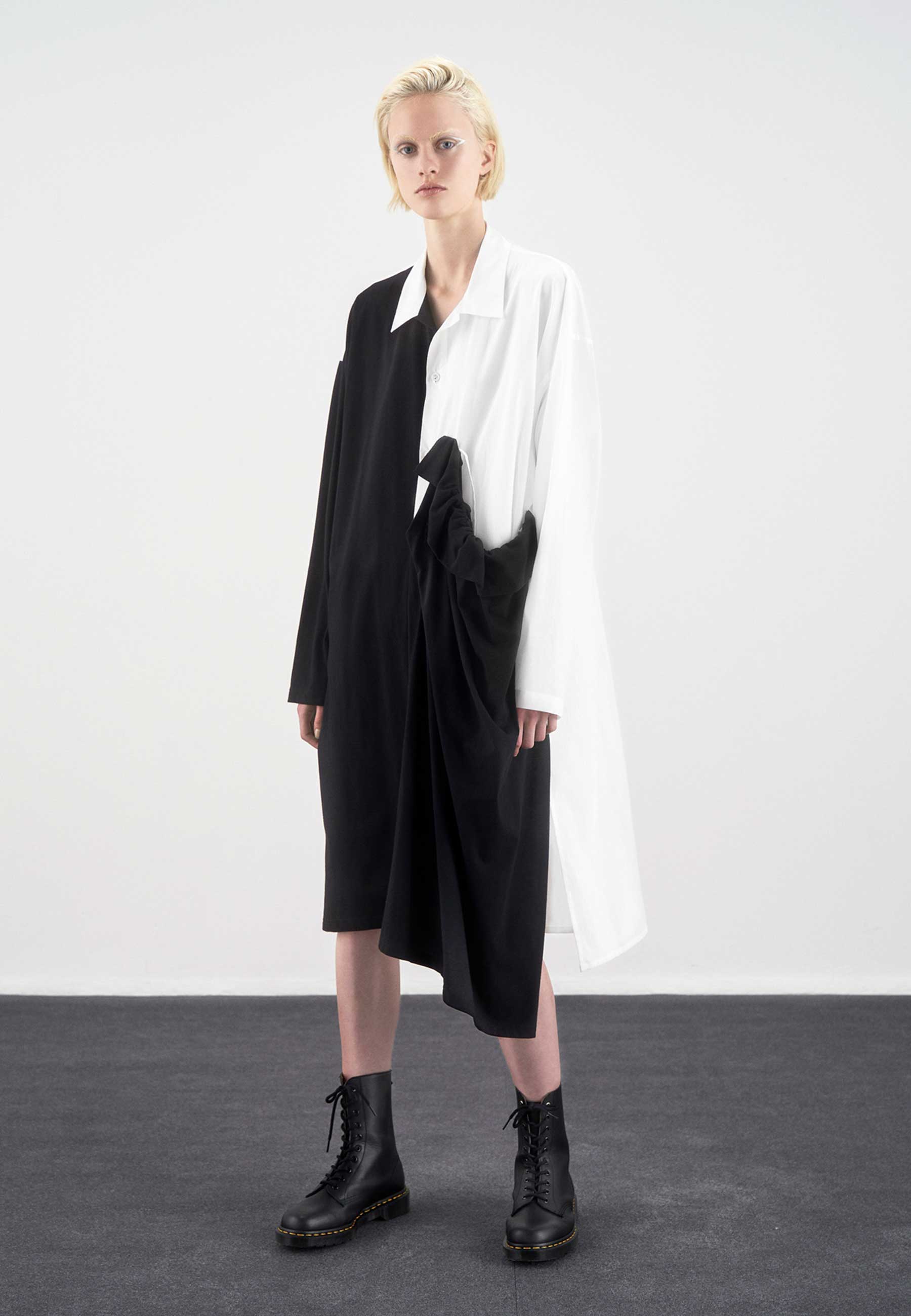 Y's, pre-fall 2019 - Foto: Divulgação