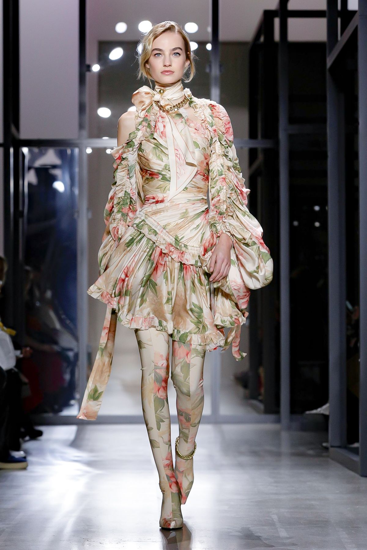 Foto: Reprodução/Now Fashion