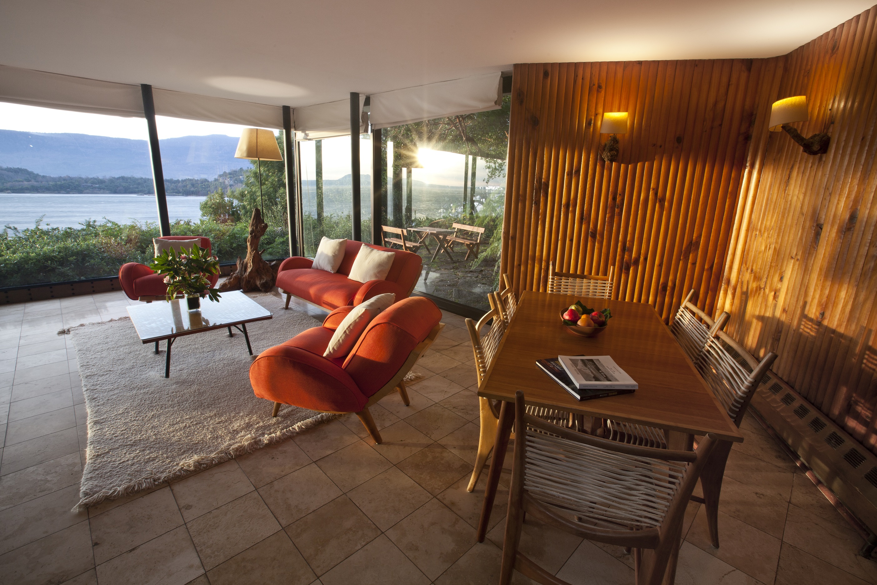 Chalet Real_Hotel Antumalal Pucon Chile_a