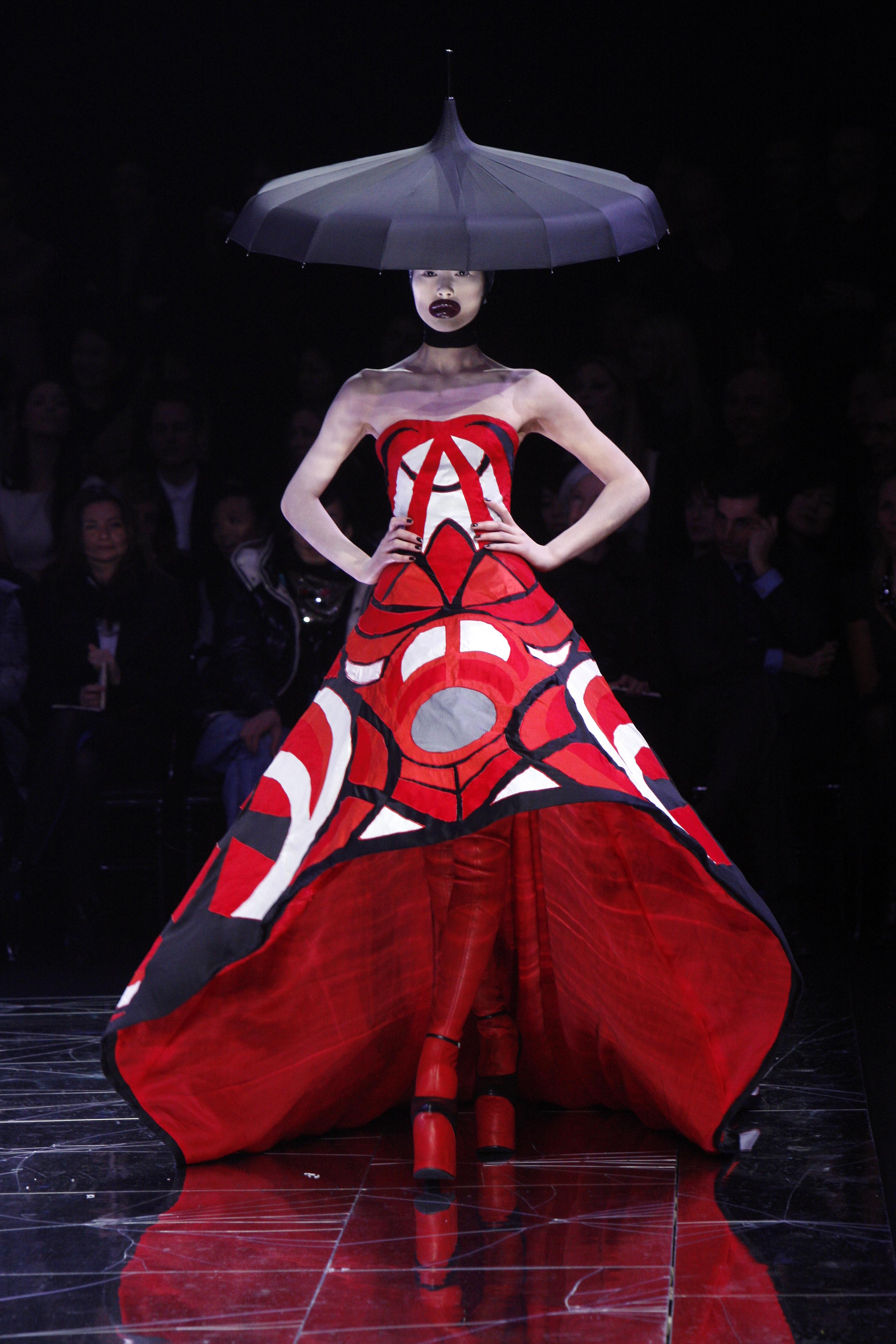 Inverno 2009 - Foto: Getty Images 