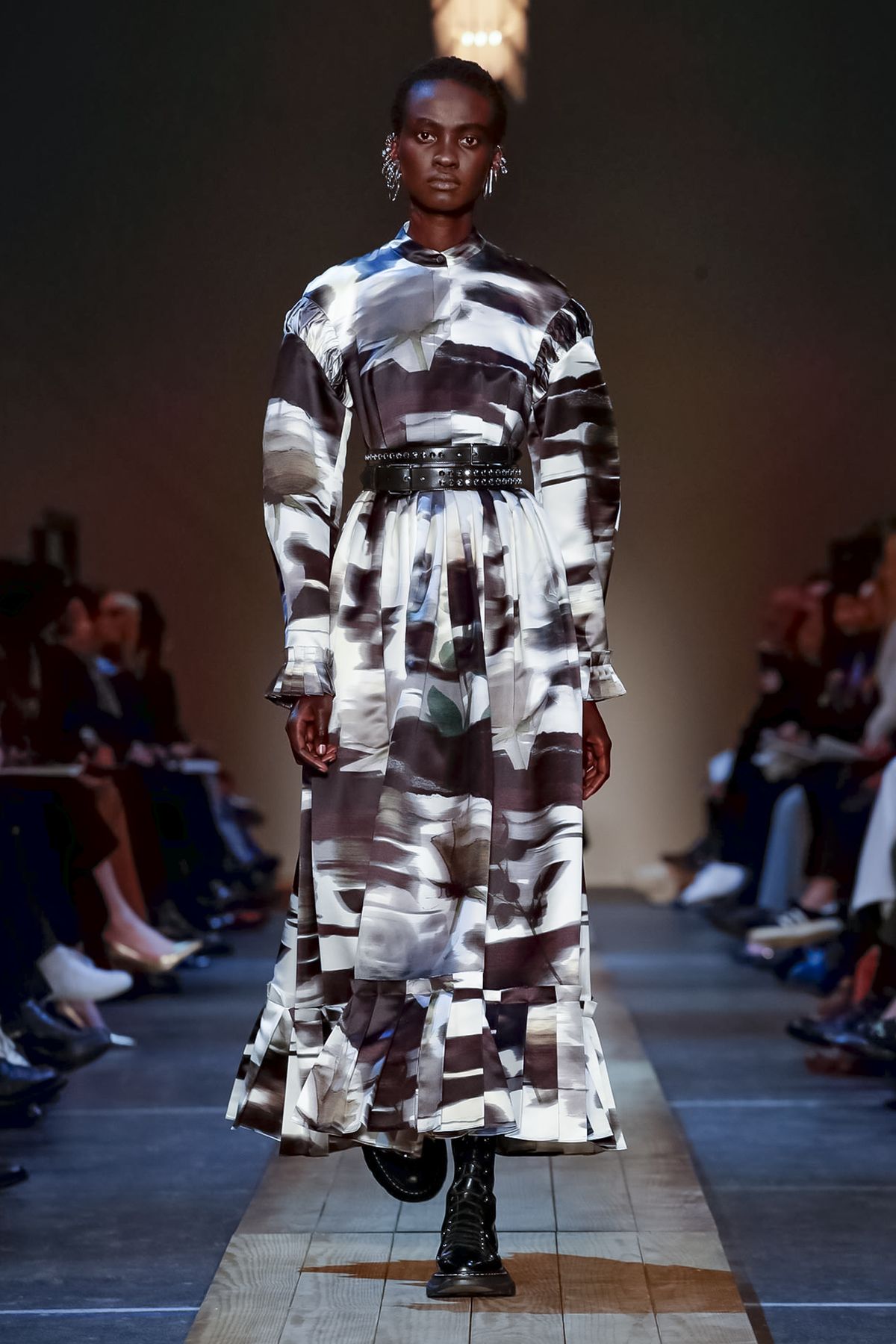 Camuflado - Foto: Reprodução/Now Fashion 