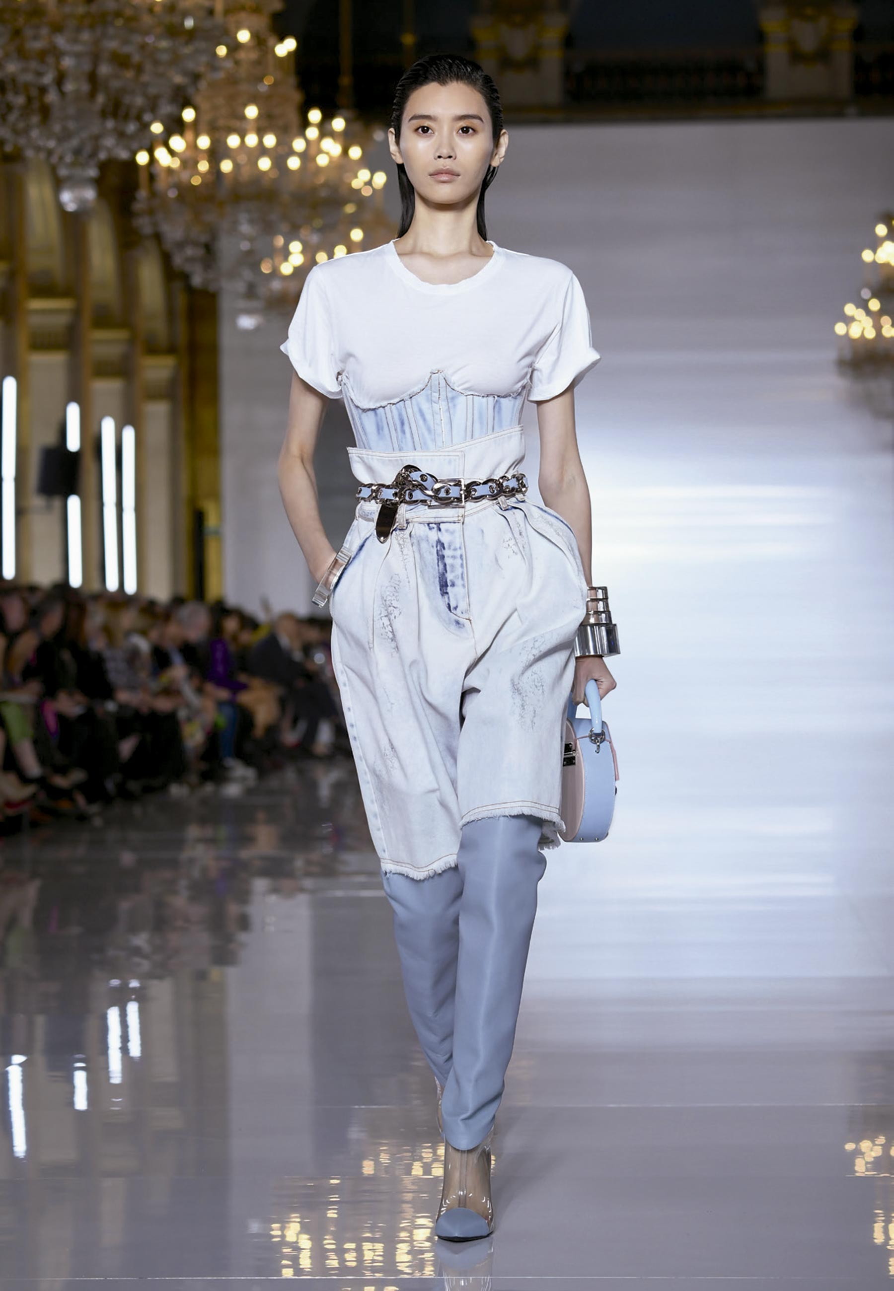 Balmain - Foto: Getty Images