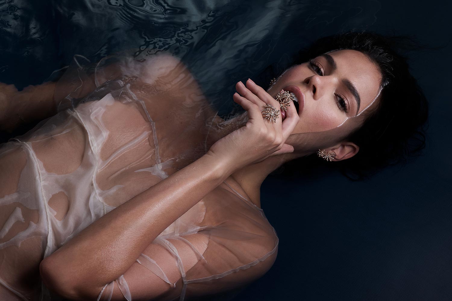 Bruna Marquezine na HStern - Foto: Divulgação
