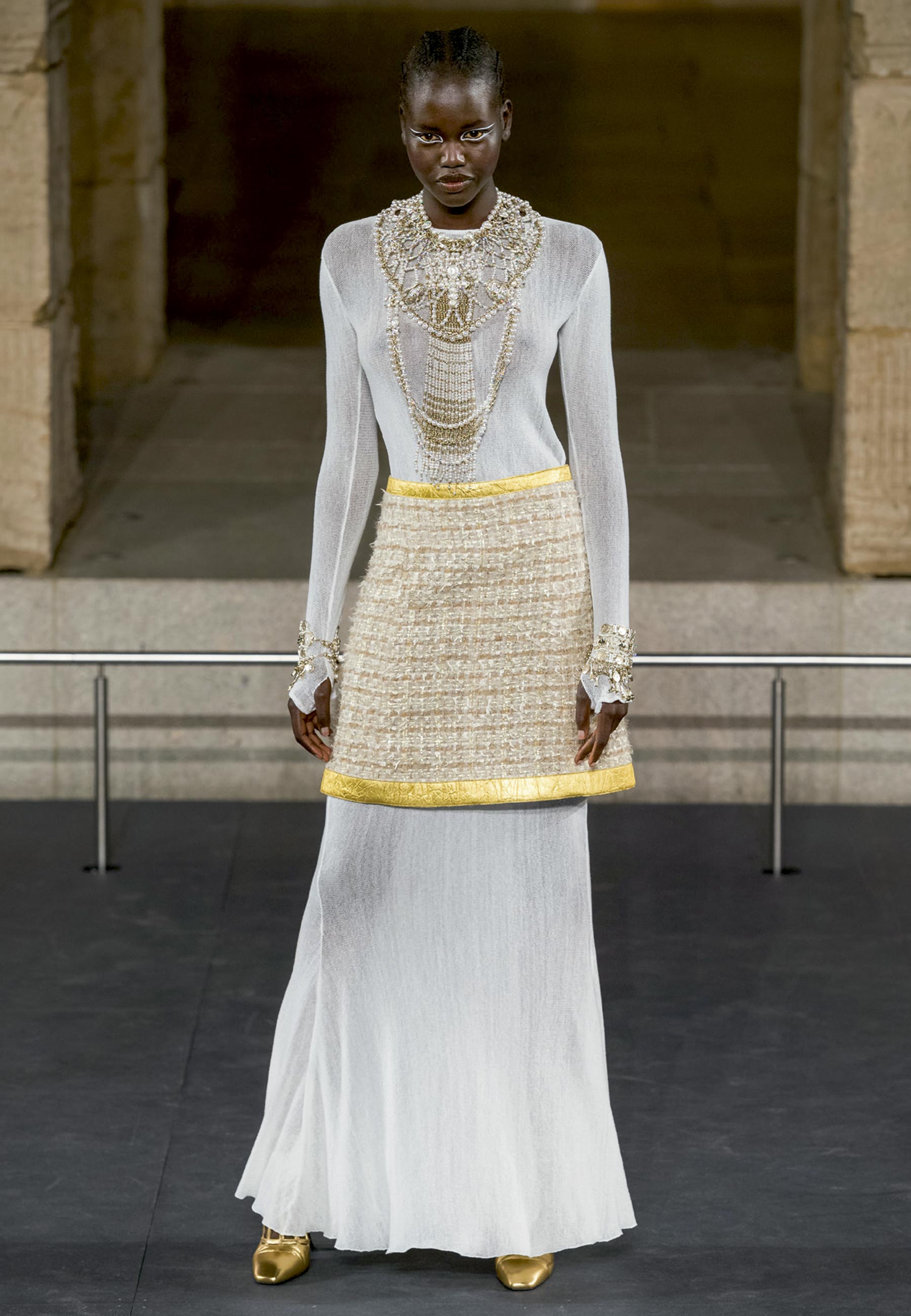Chanel - Foto: Getty Images