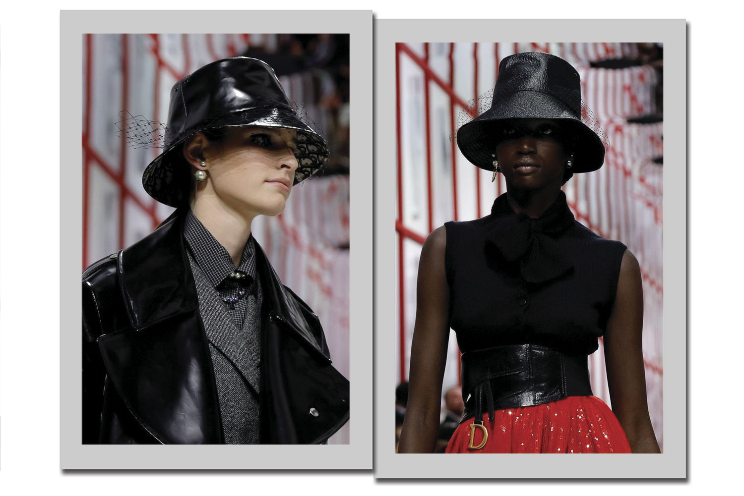 Dior - Foto: Reprodução/Now Fashion