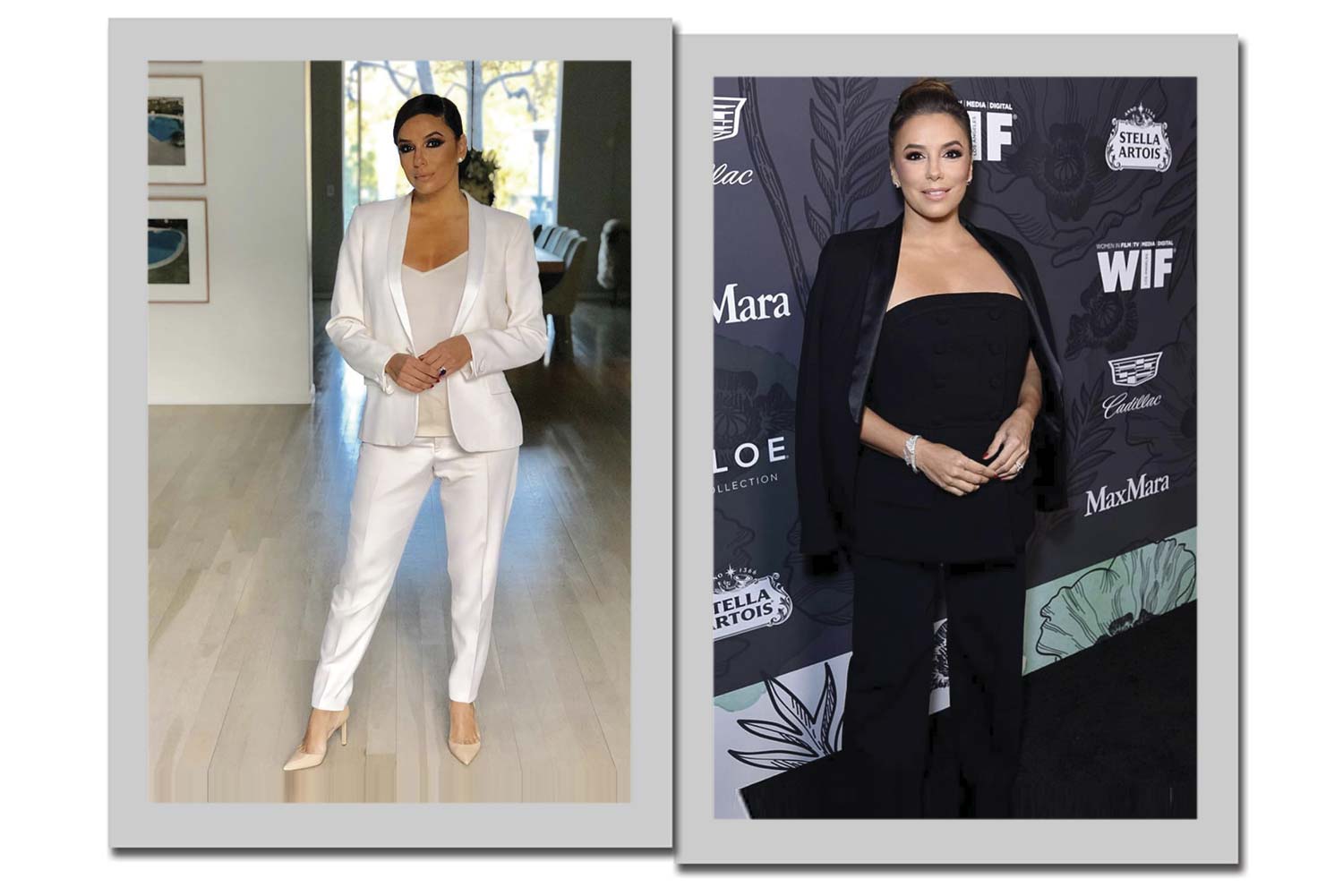 Foto: Reprodução/Intagram/@evalongoria 