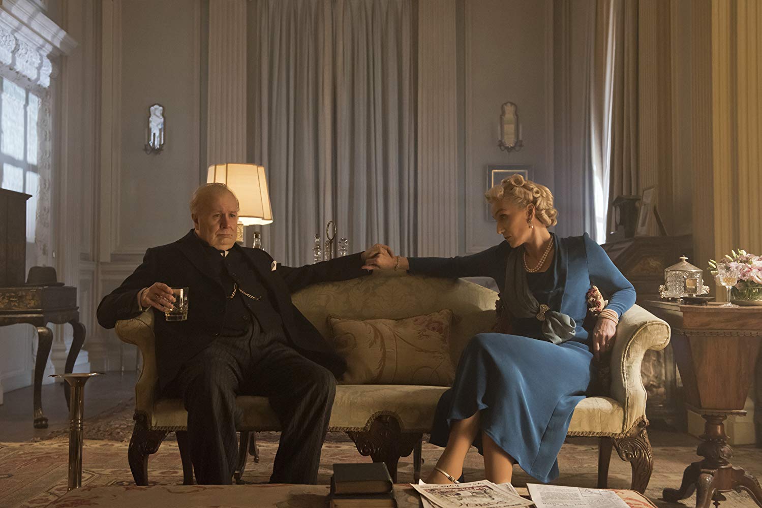 Foto: Reprodução/IMDb