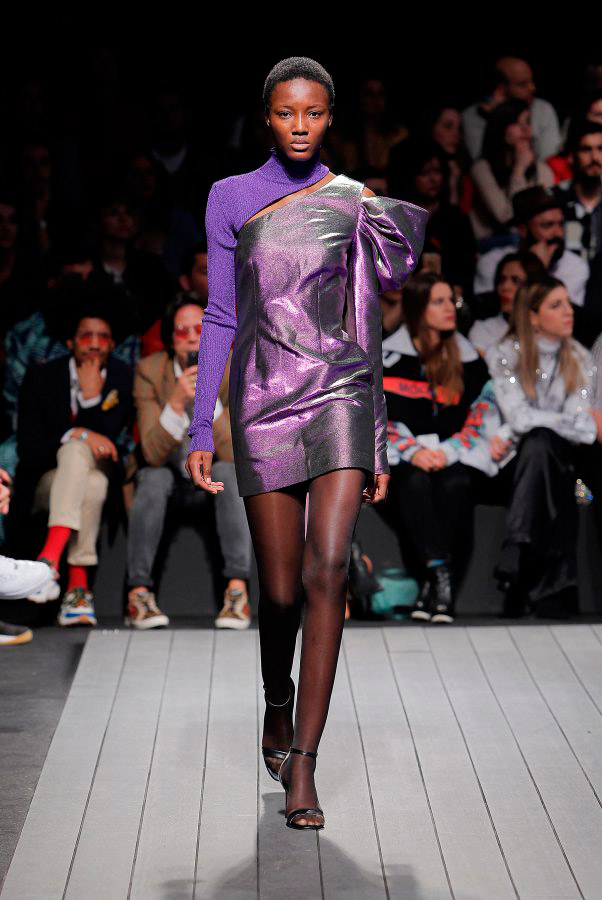 Gonçalo Peixoto, inverno 2019 - Foto: Divulgação