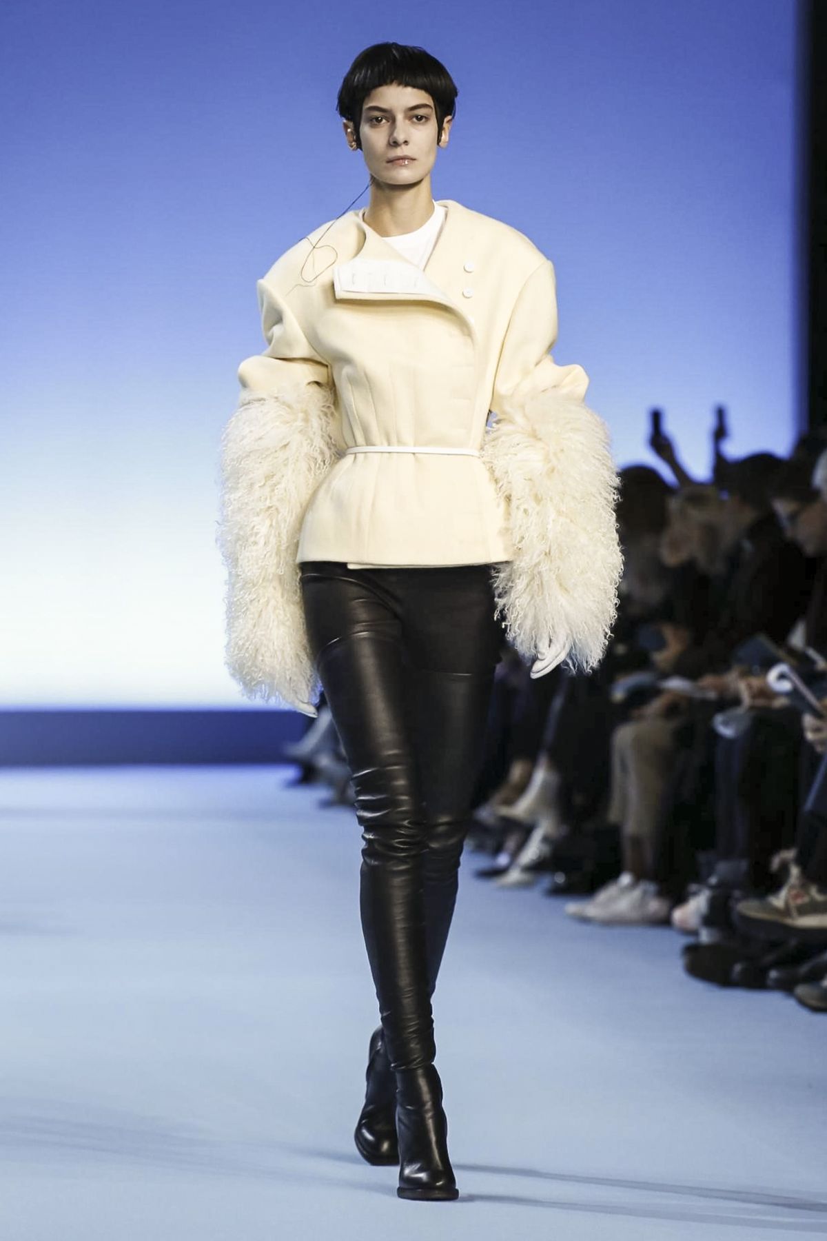 Inverno 2017 - Foto: Reprodução/Now Fashion 