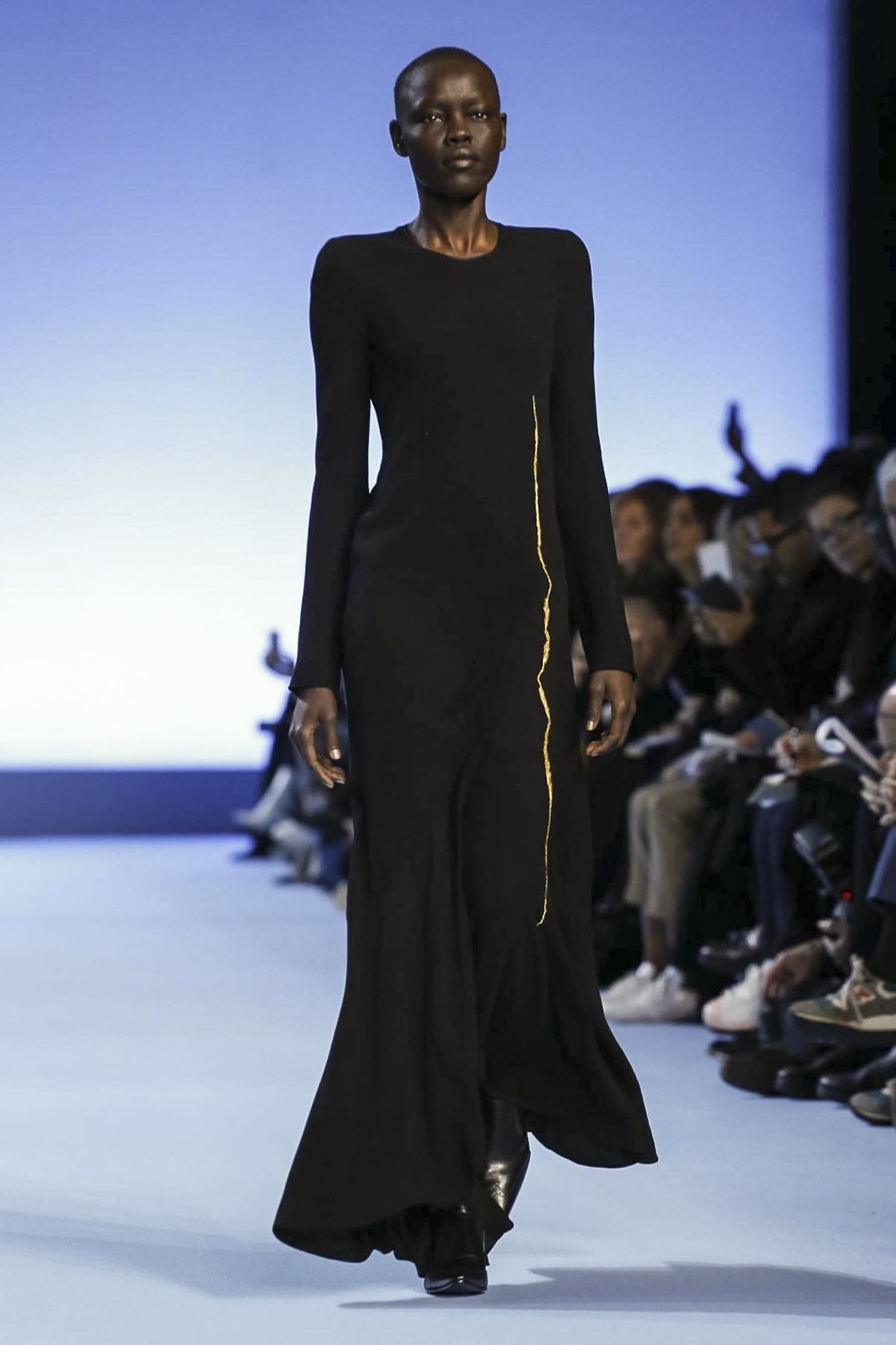 Inverno 2017 - Foto: Reprodução/Now Fashion 